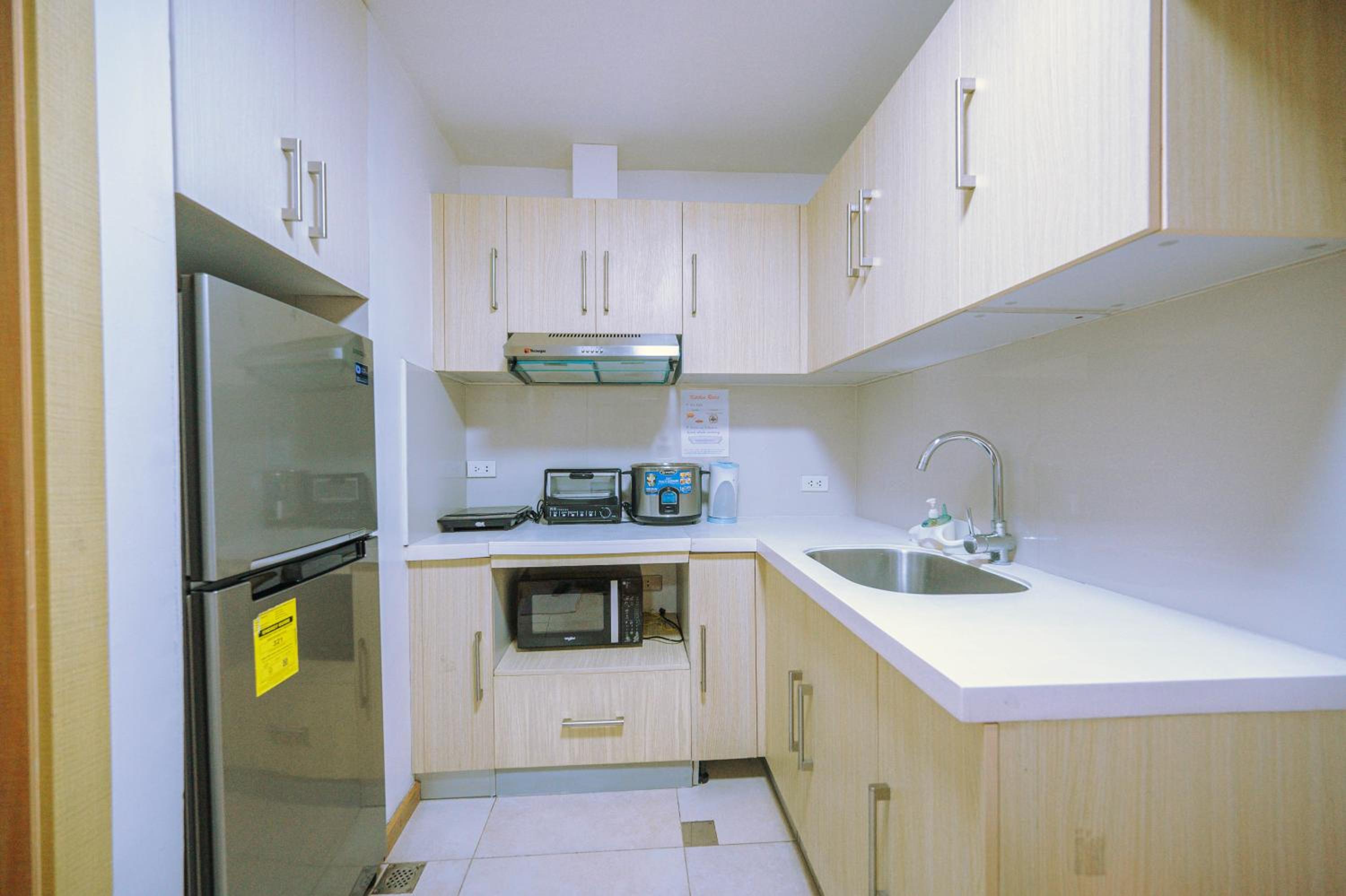 Two-Bedroom Apartment - Photo 74