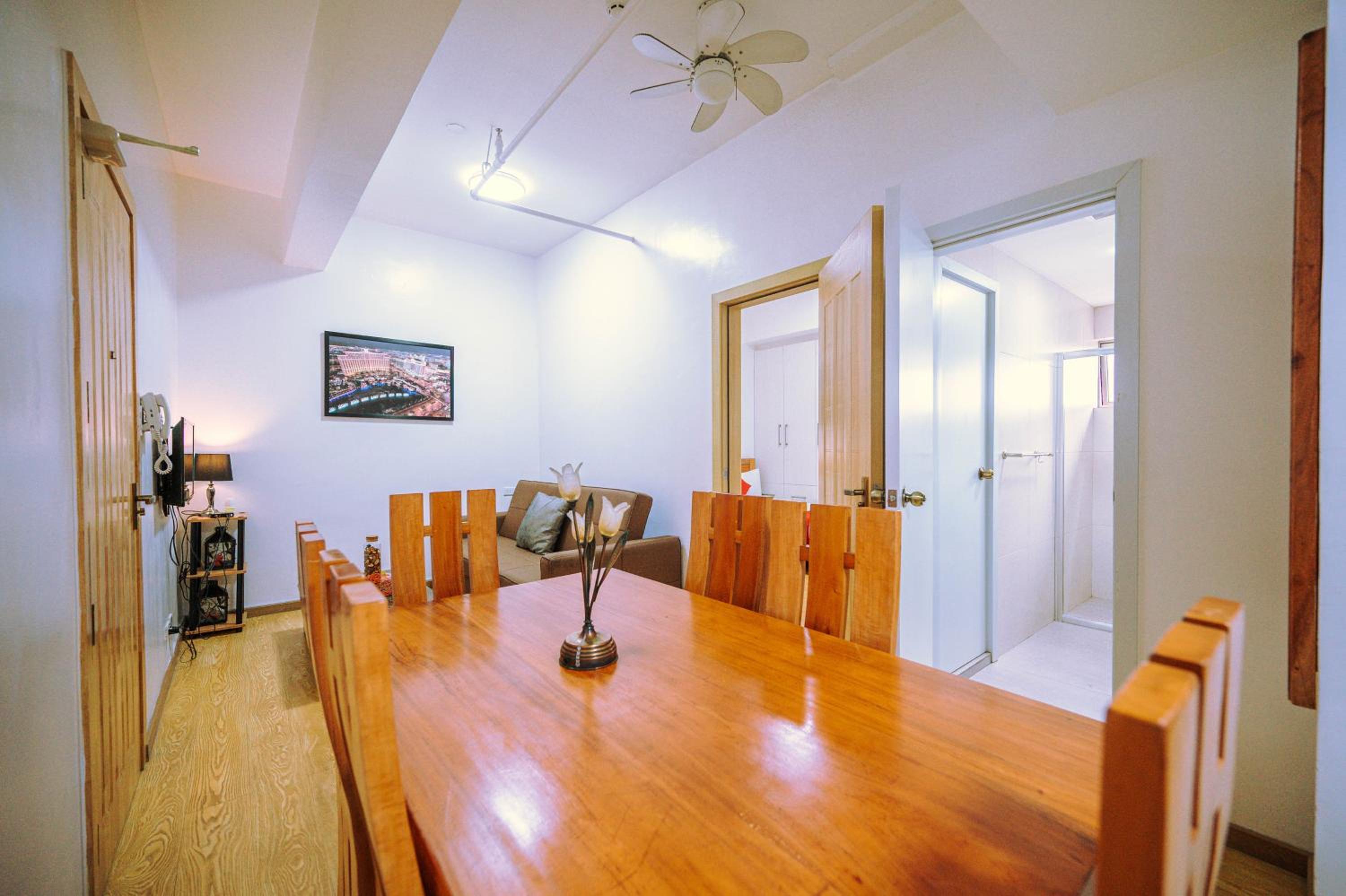 Two-Bedroom Apartment - Photo 75