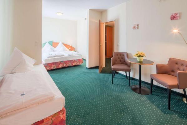 Quadruple Room photo 1
