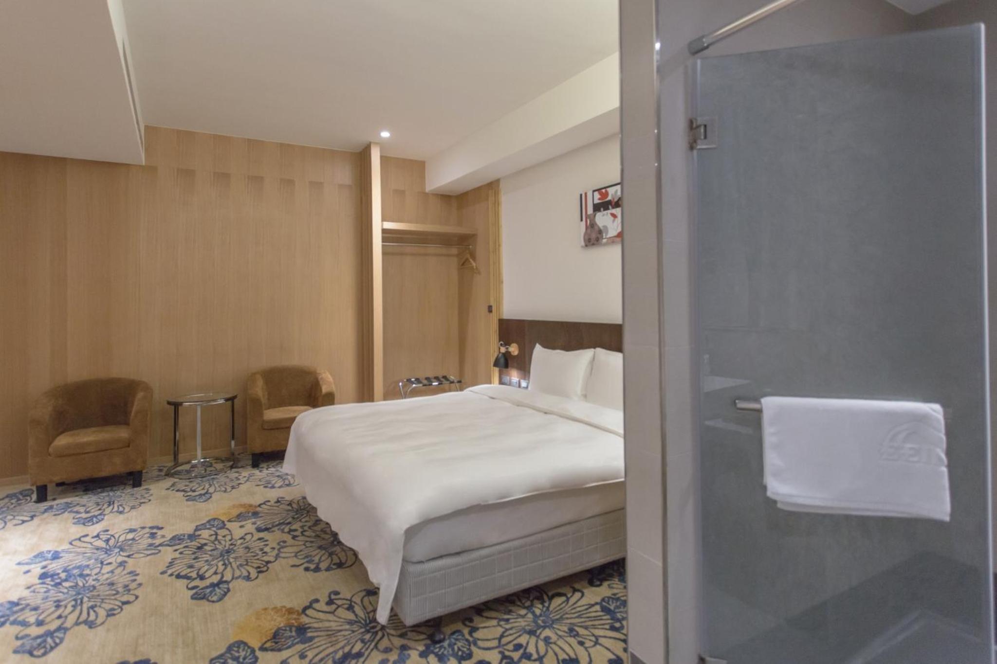 Deluxe Room photo 2