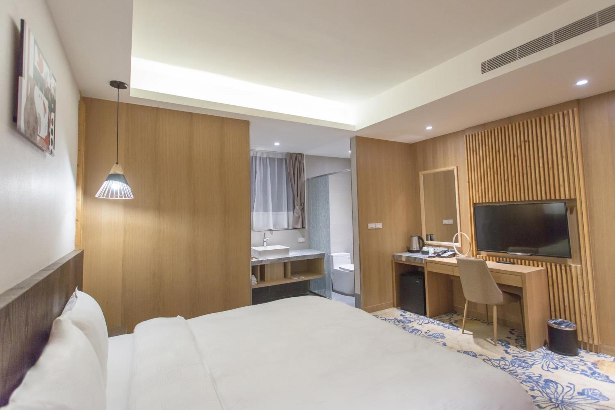 Deluxe Room photo 3