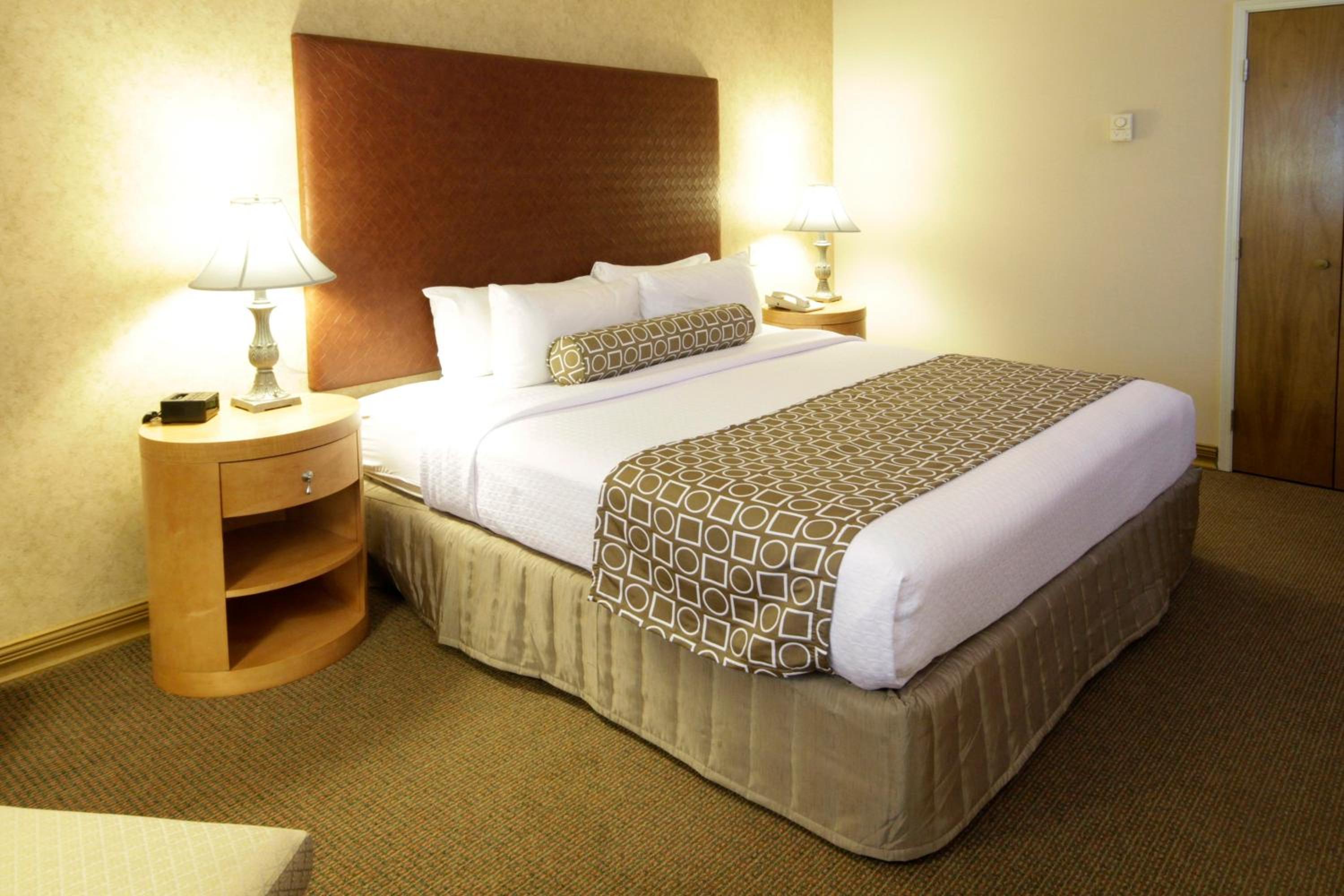 Standard King Room - Photo 3