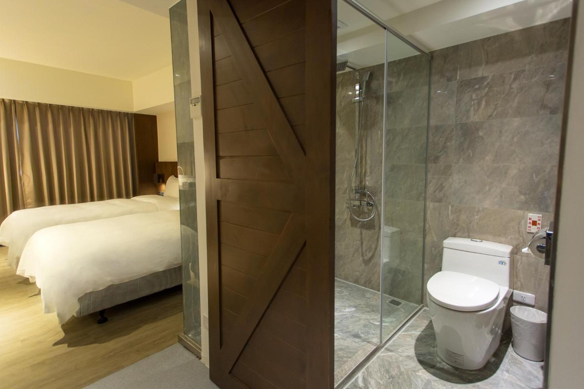 Twin Room photo 3