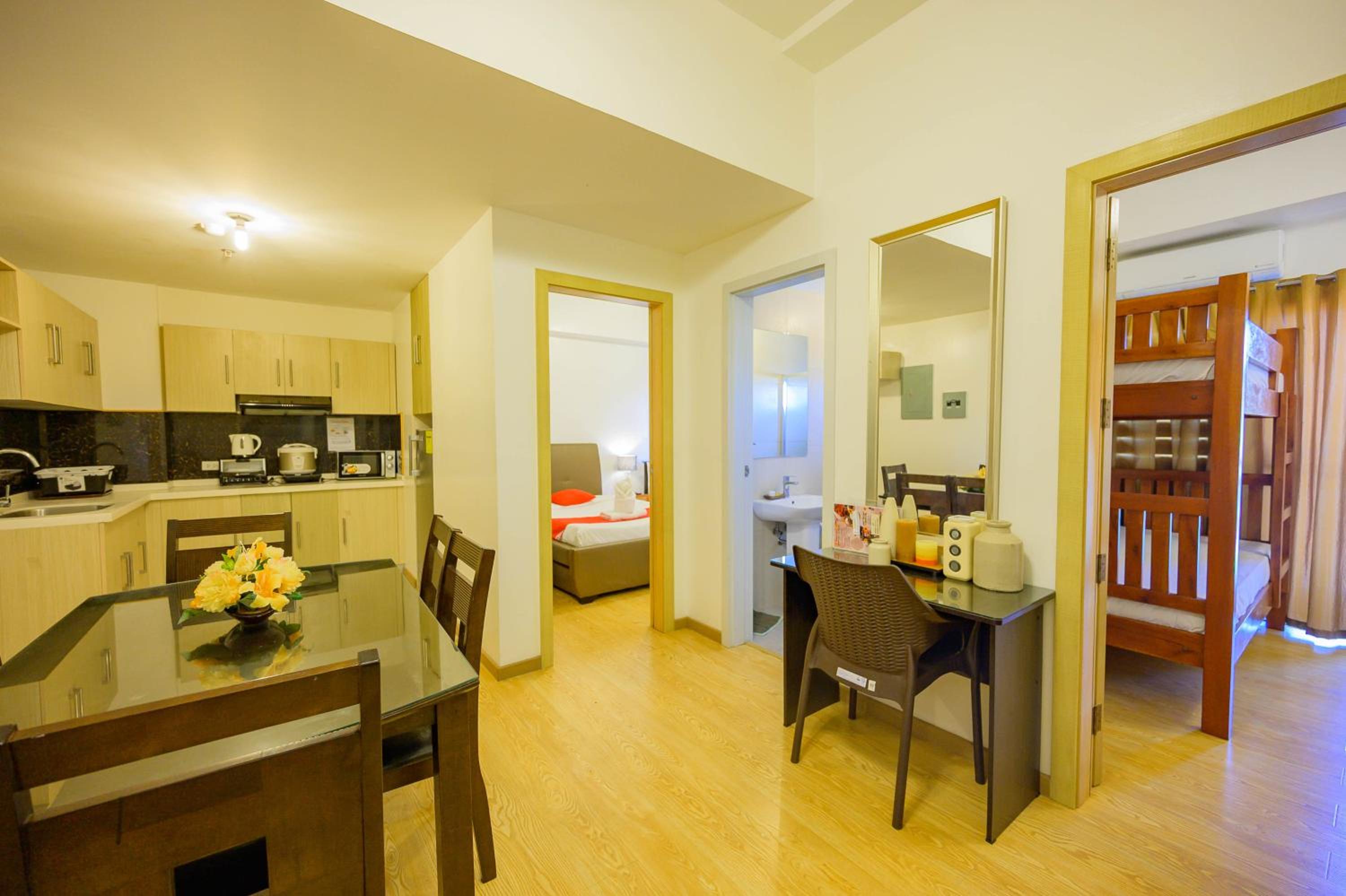 Two-Bedroom Apartment - Photo 67