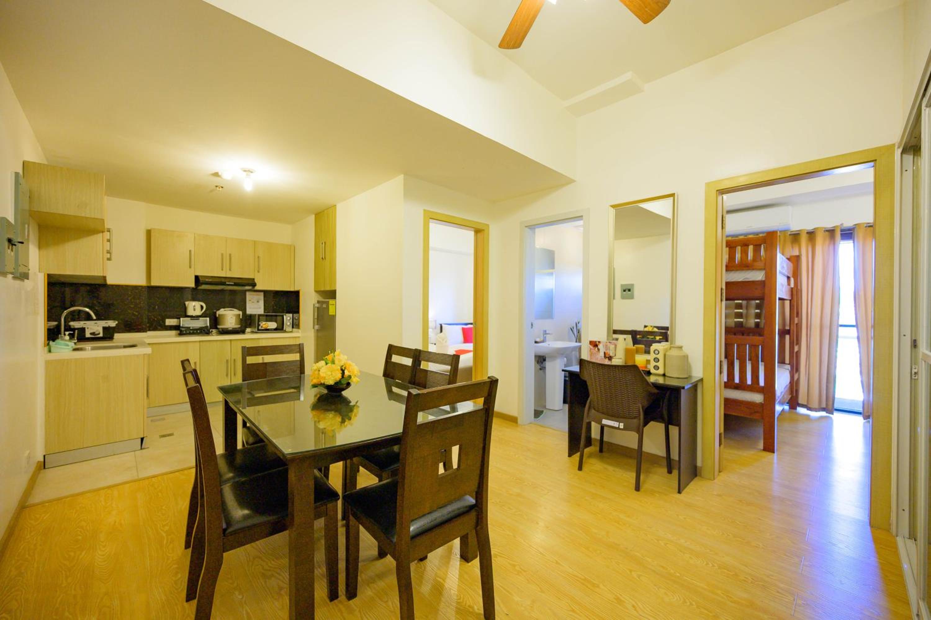 Two-Bedroom Apartment - Photo 68