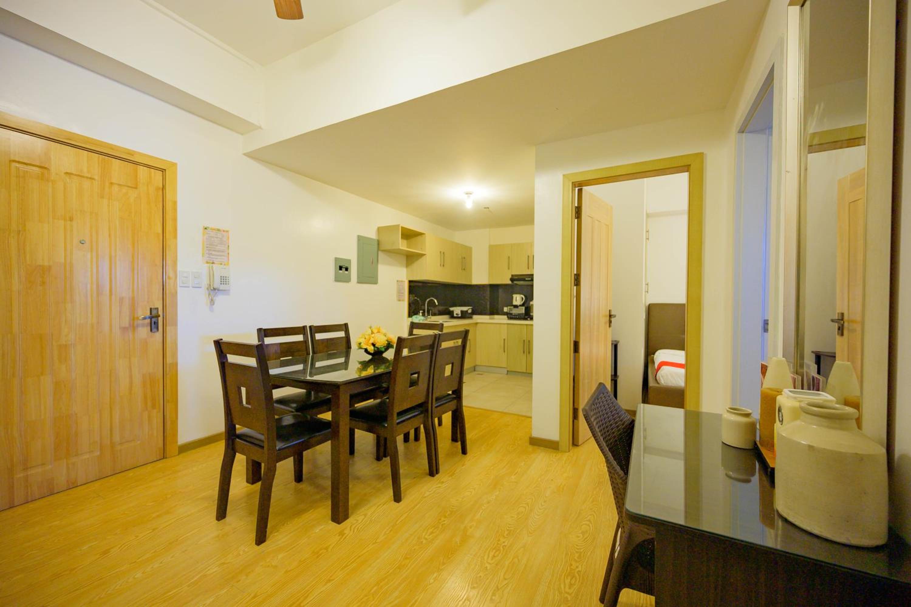 Two-Bedroom Apartment - Photo 69