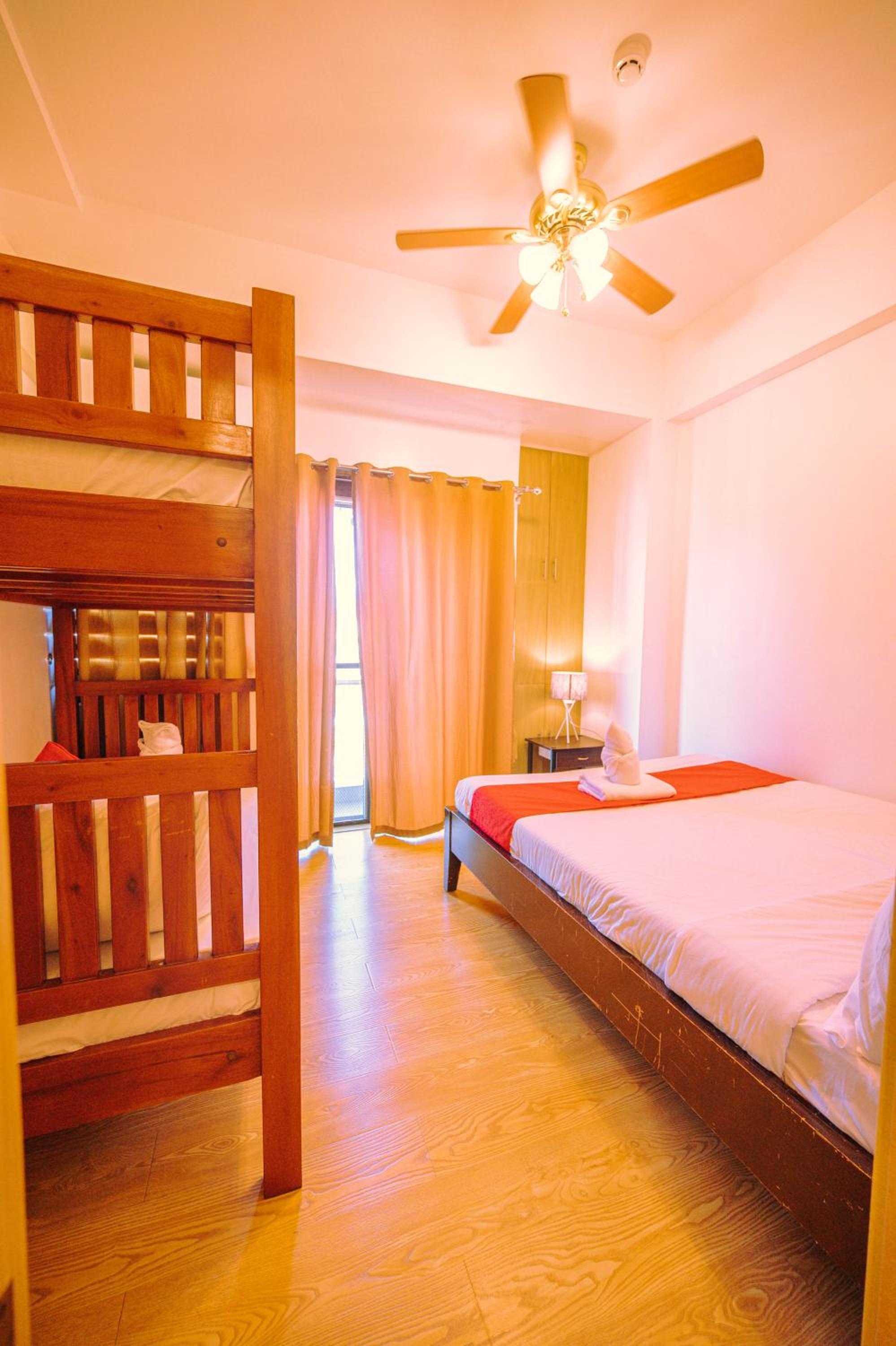 Two-Bedroom Apartment - Photo 35