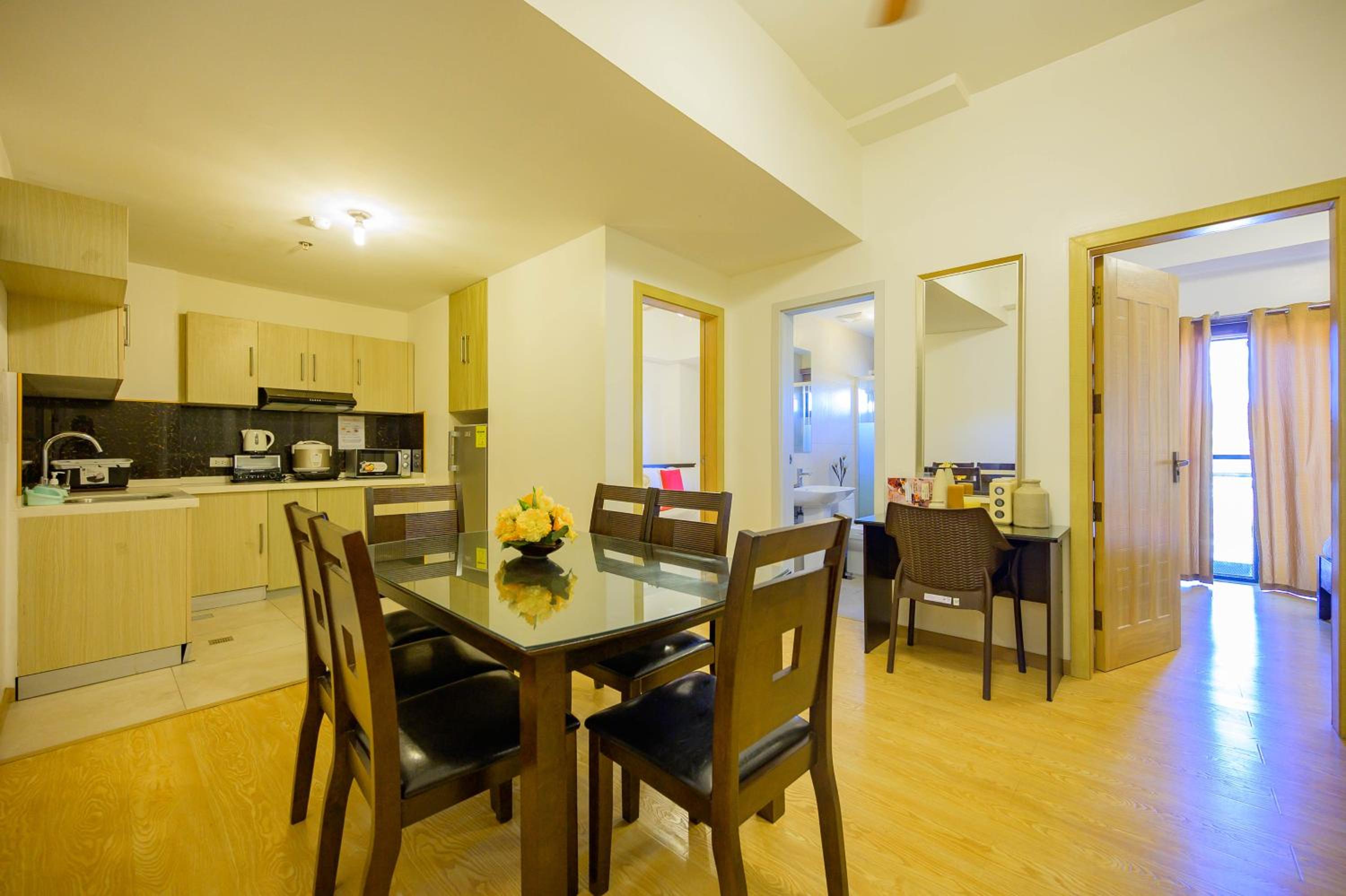 Two-Bedroom Apartment - Photo 25