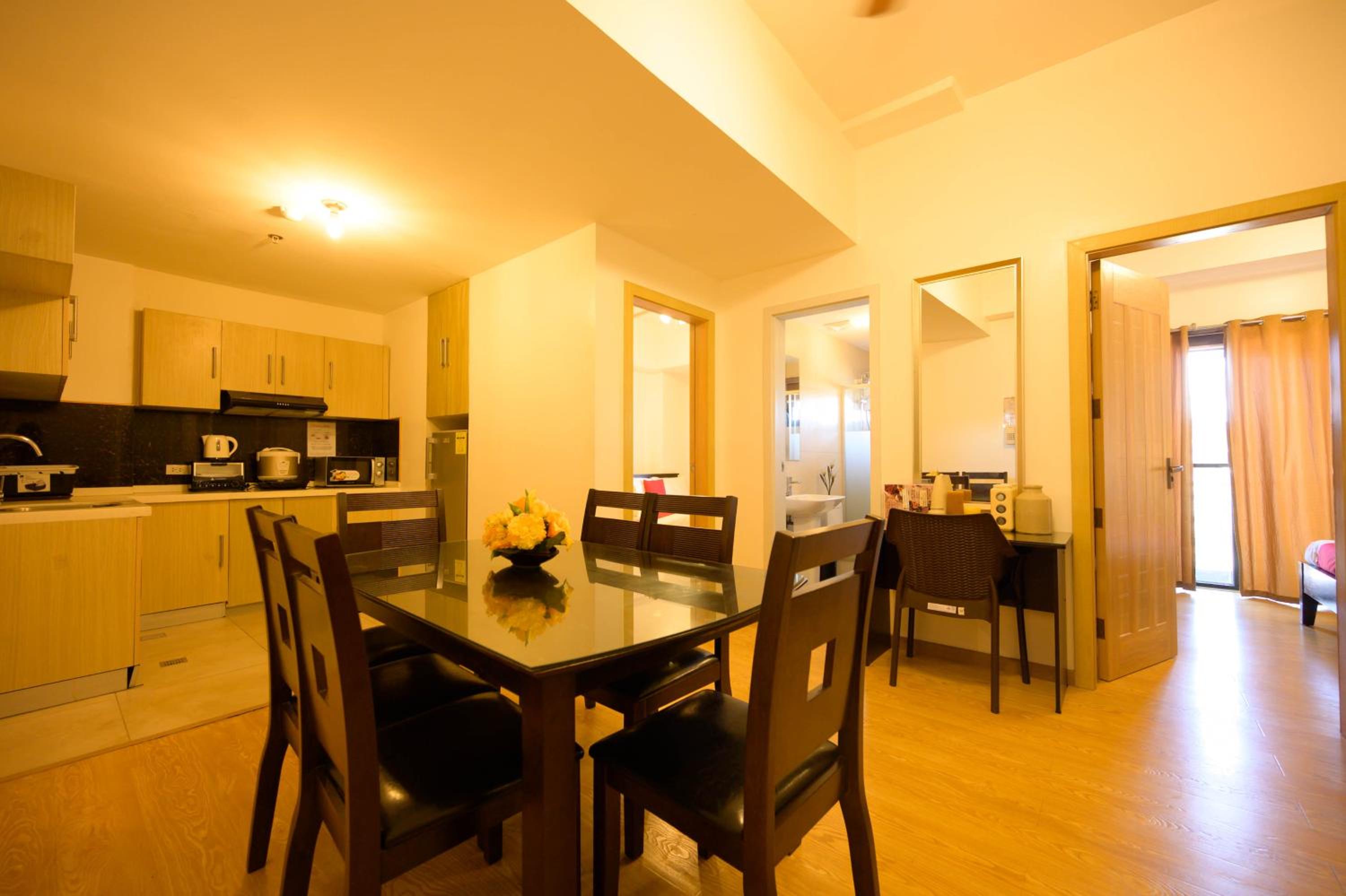Two-Bedroom Apartment - Photo 23