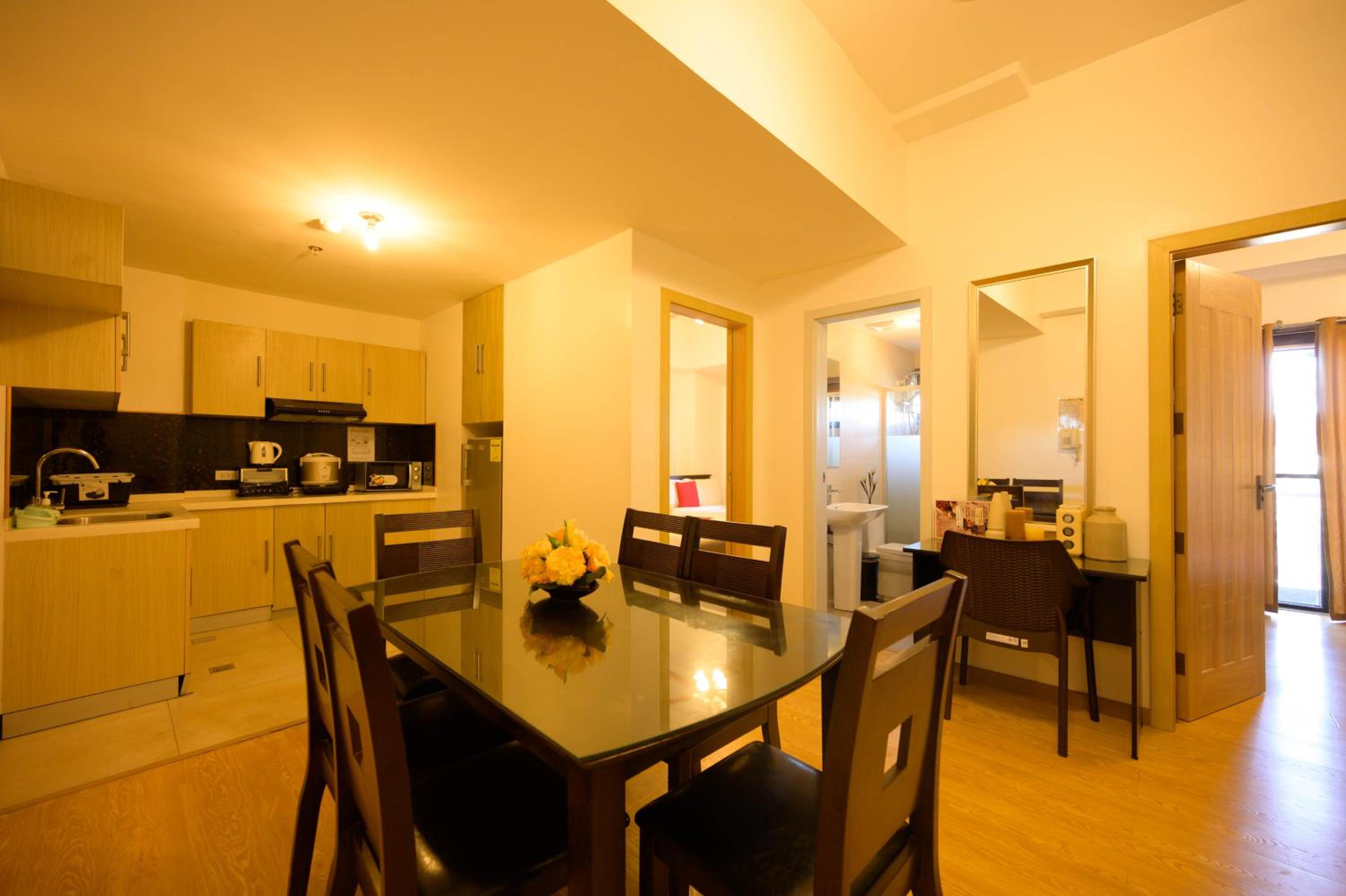 Two-Bedroom Apartment - Photo 22