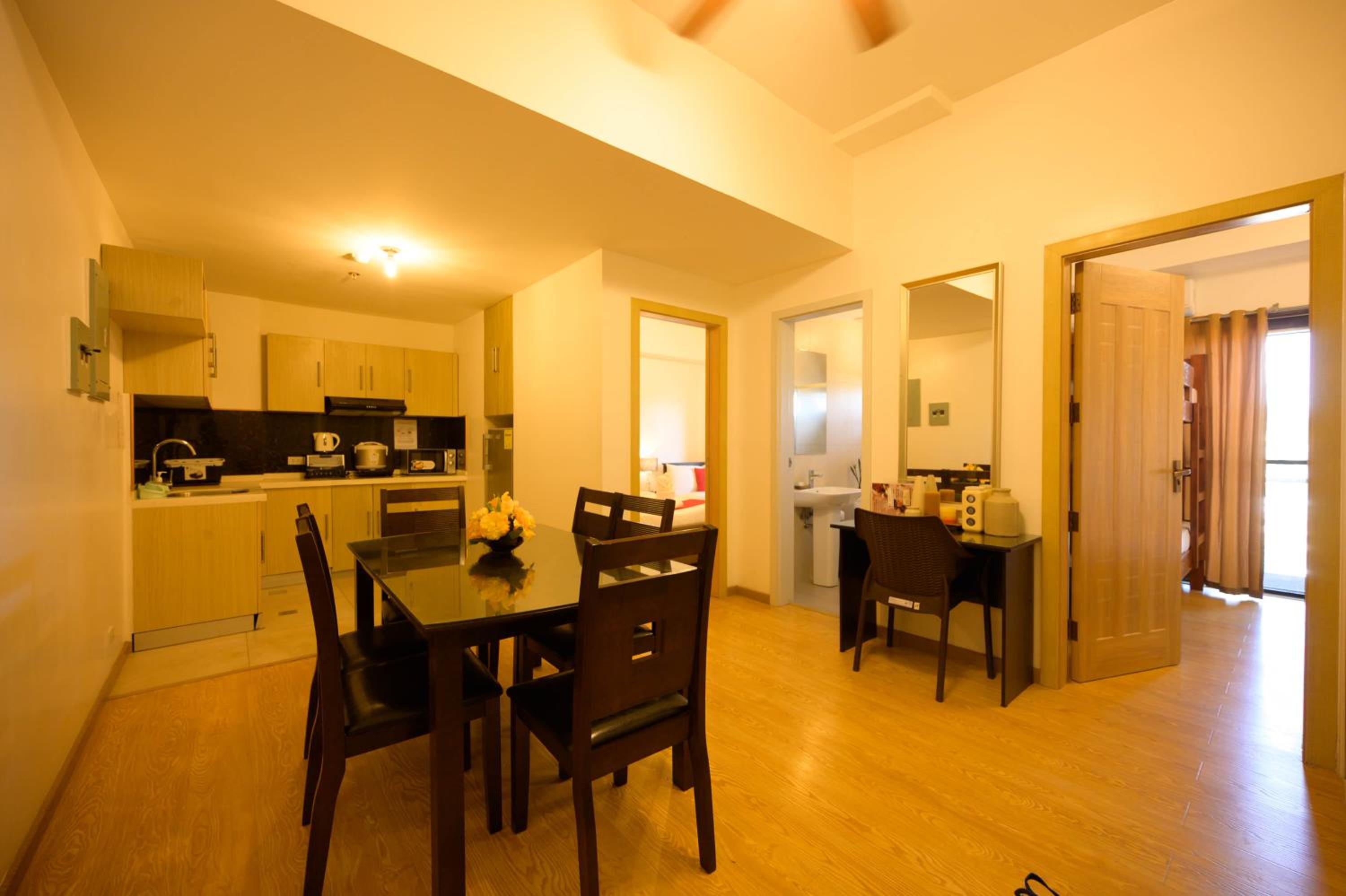 Two-Bedroom Apartment - Photo 16