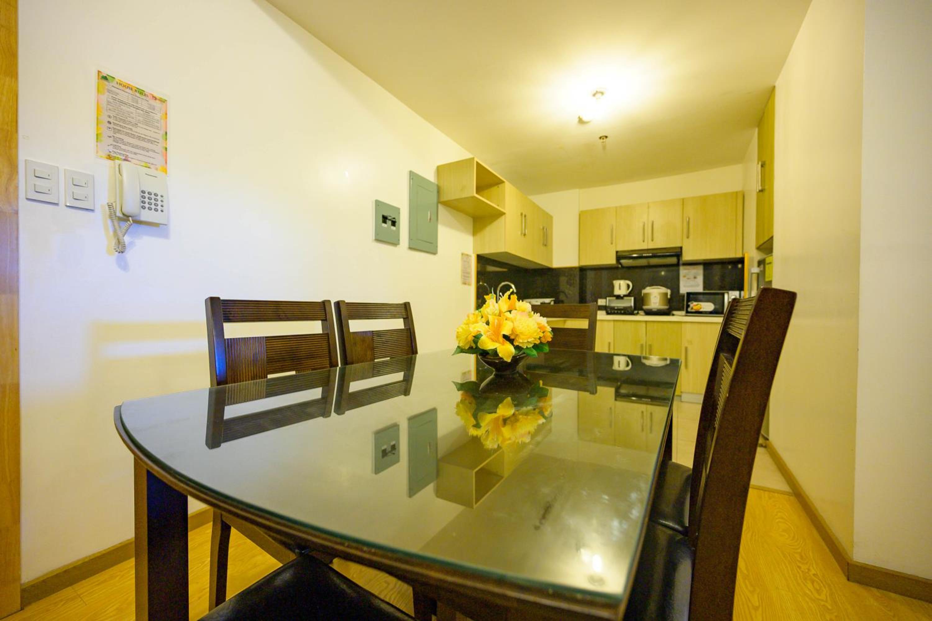 Two-Bedroom Apartment - Photo 15