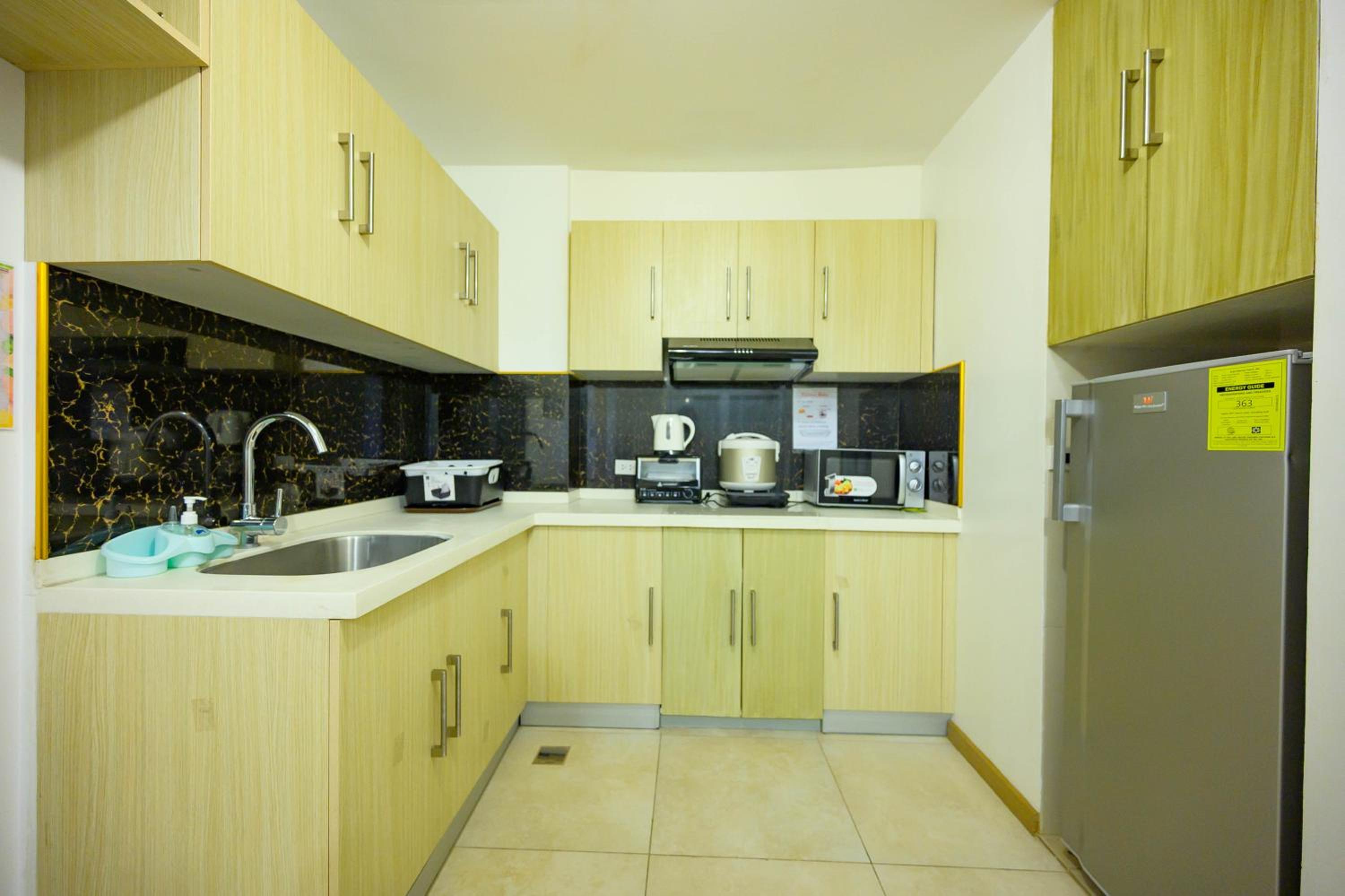 Two-Bedroom Apartment - Photo 14
