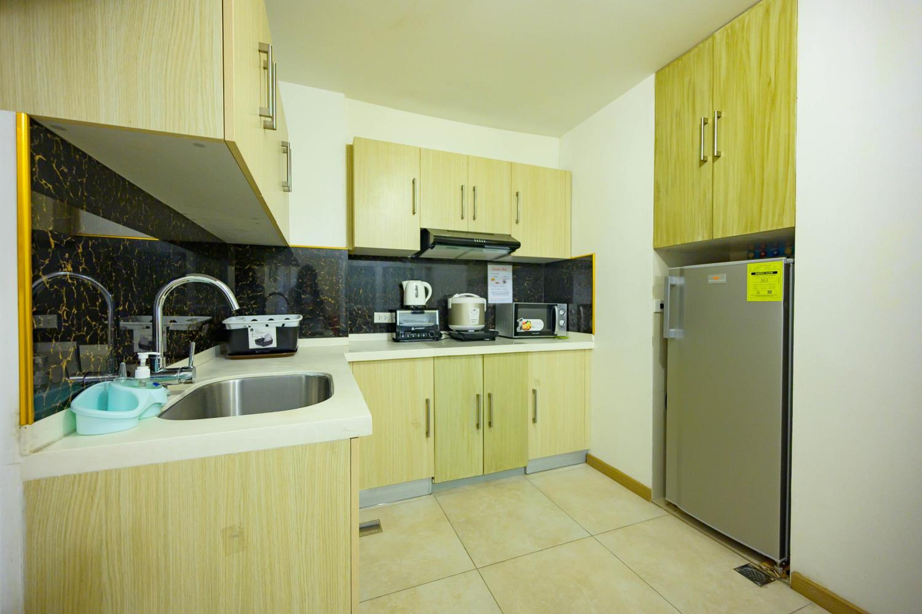 Two-Bedroom Apartment - Photo 13