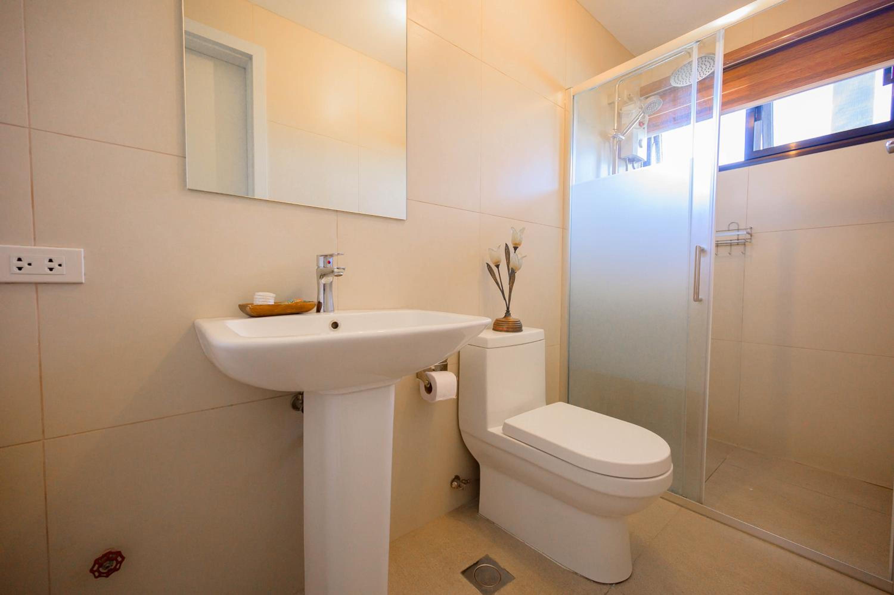 Two-Bedroom Apartment - Photo 11