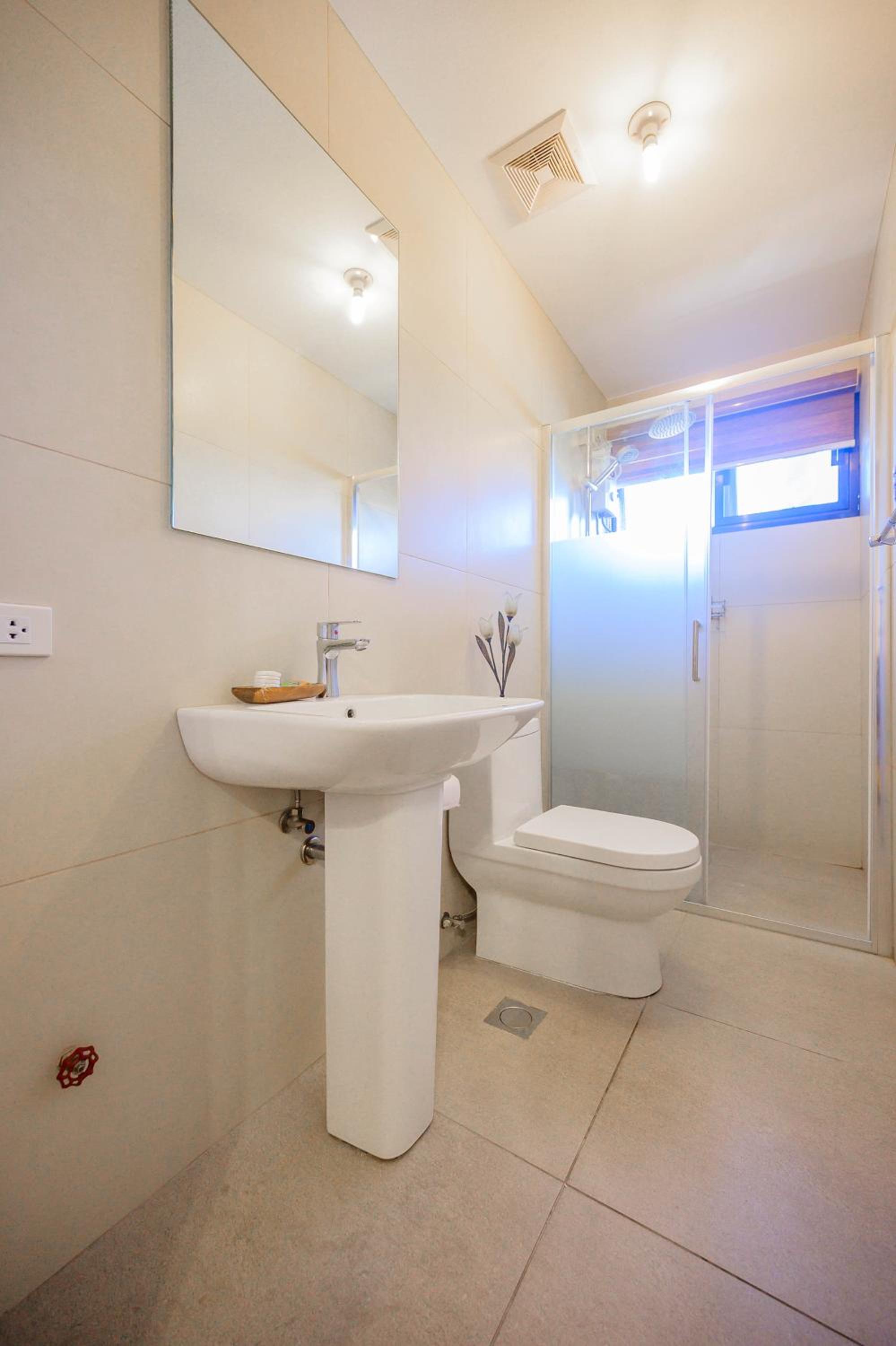 Two-Bedroom Apartment - Photo 10