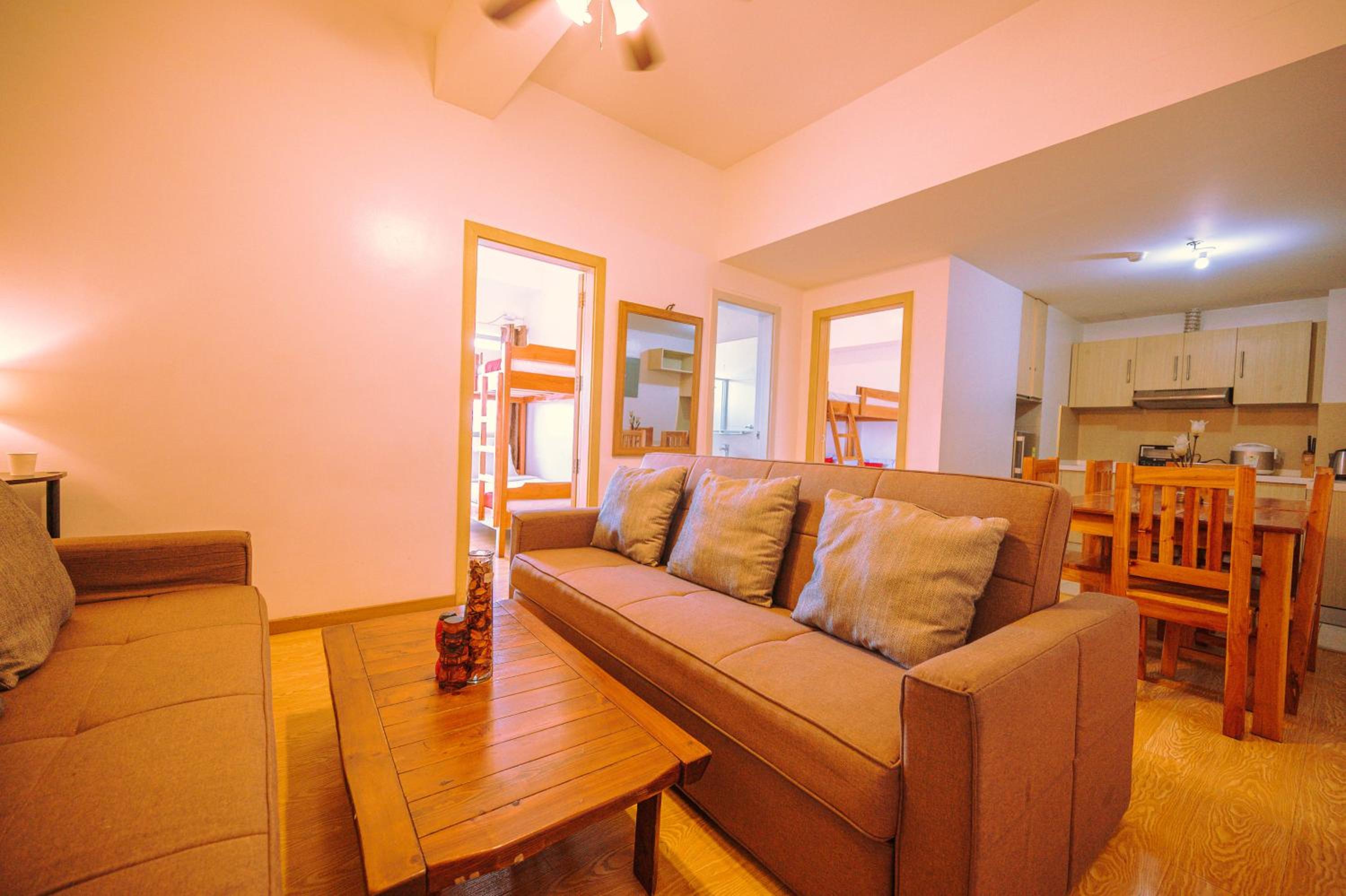 Two-Bedroom Apartment - Photo 50