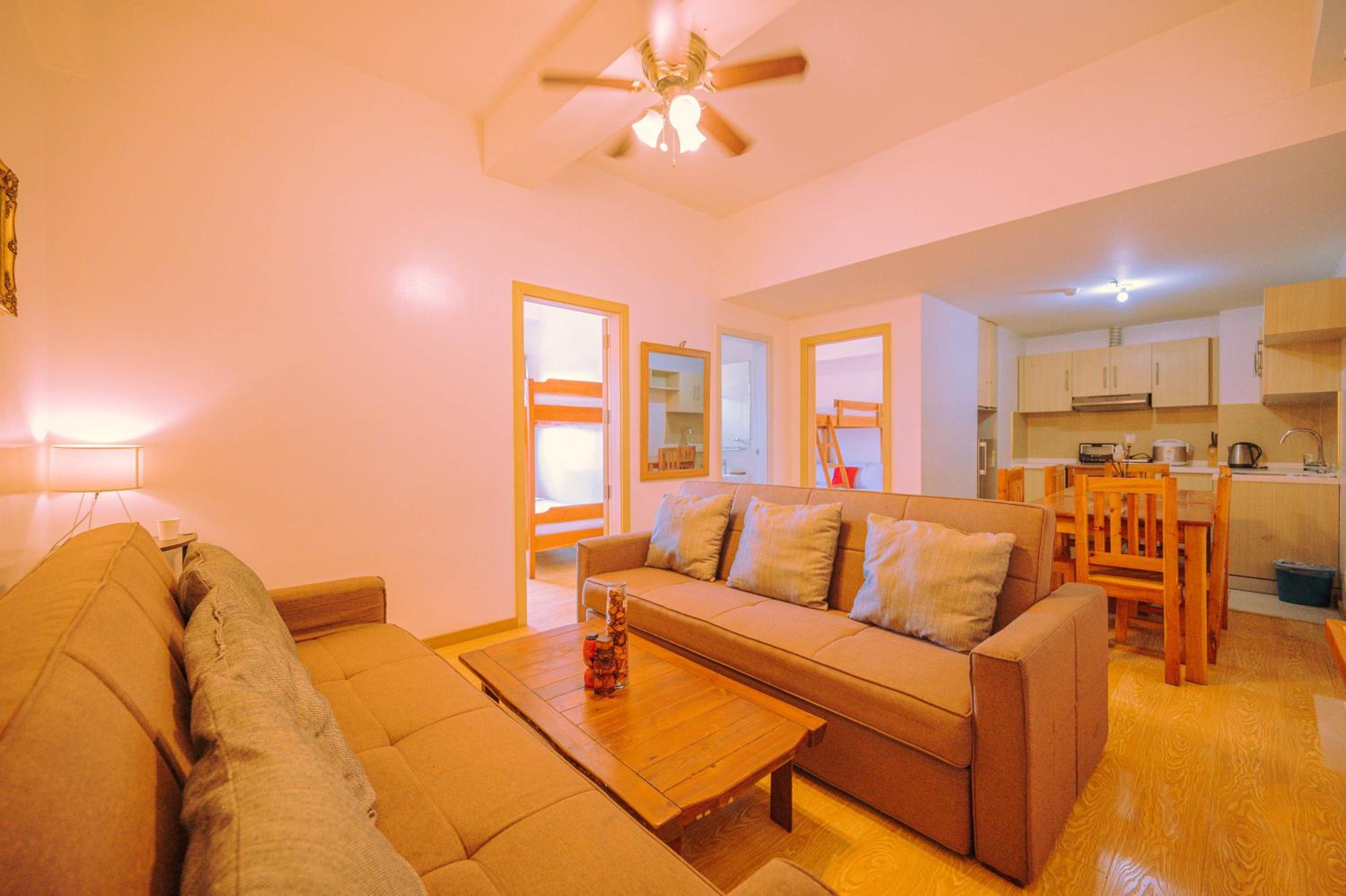 Two-Bedroom Apartment - Photo 49