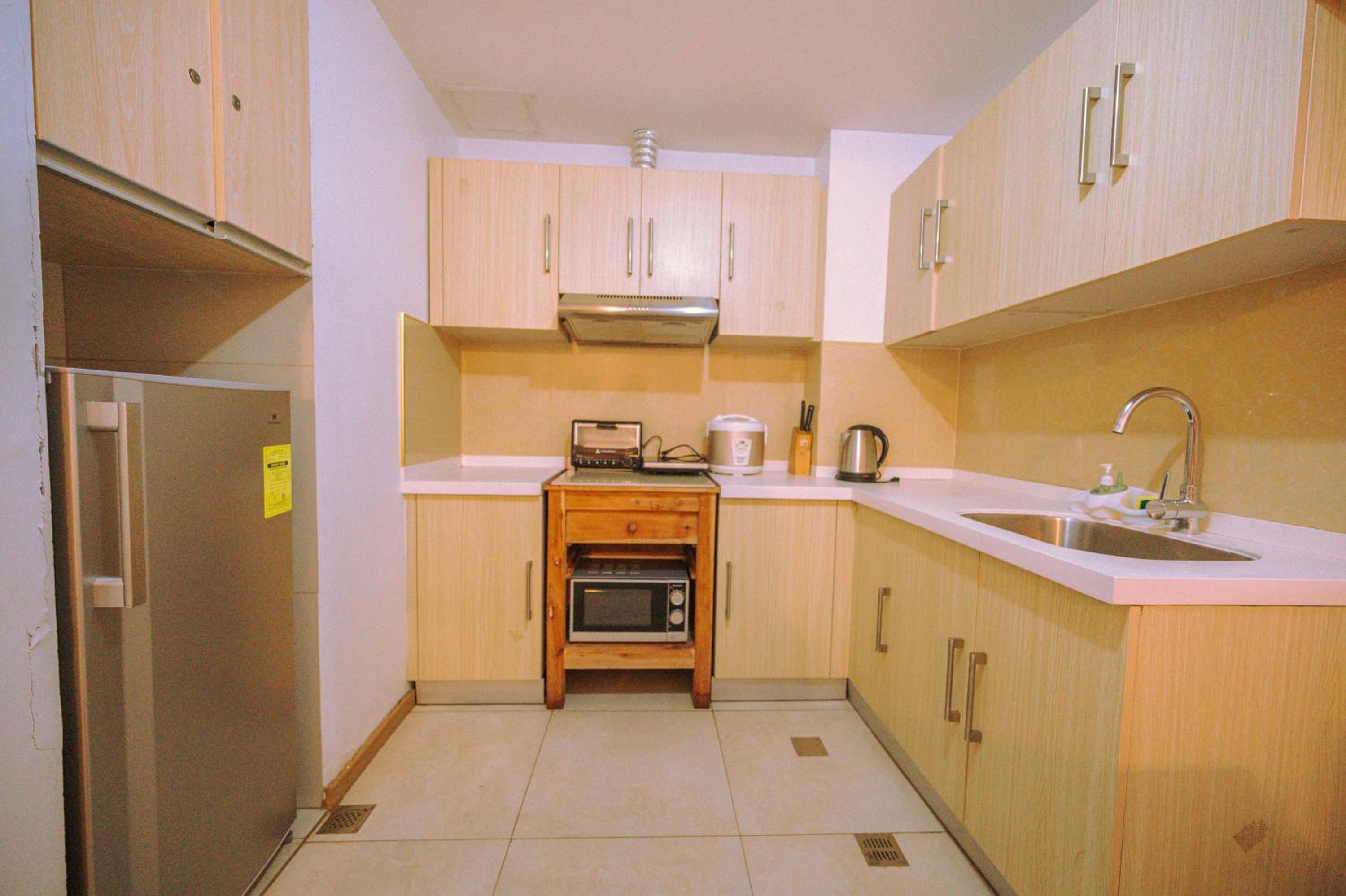 Two-Bedroom Apartment - Photo 46