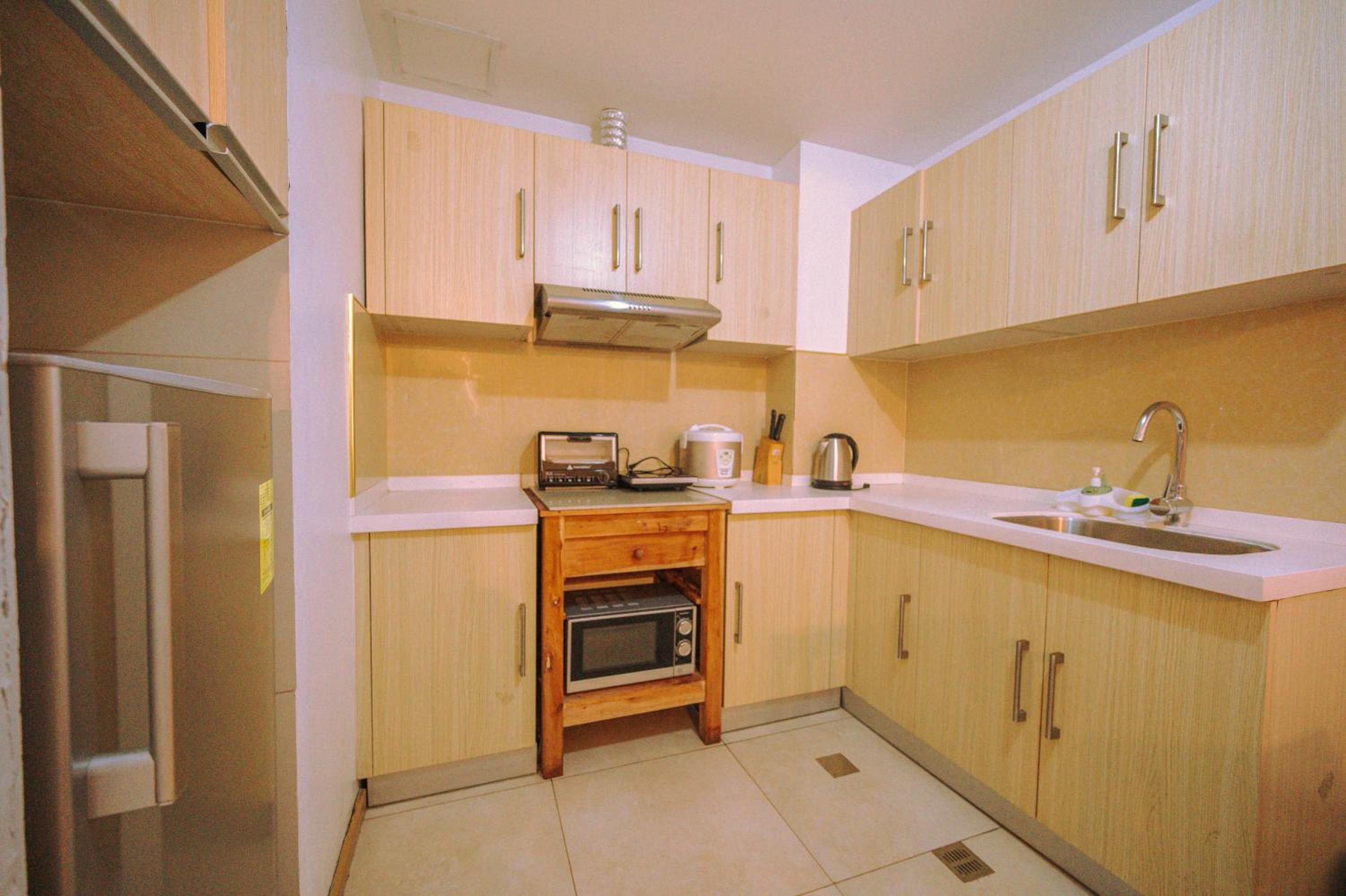 Two-Bedroom Apartment - Photo 45