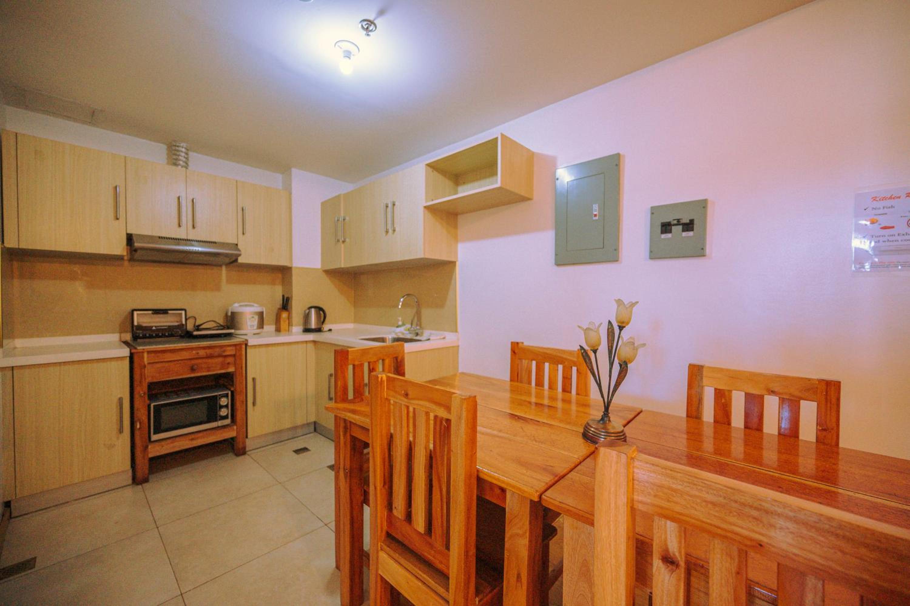Two-Bedroom Apartment - Photo 43