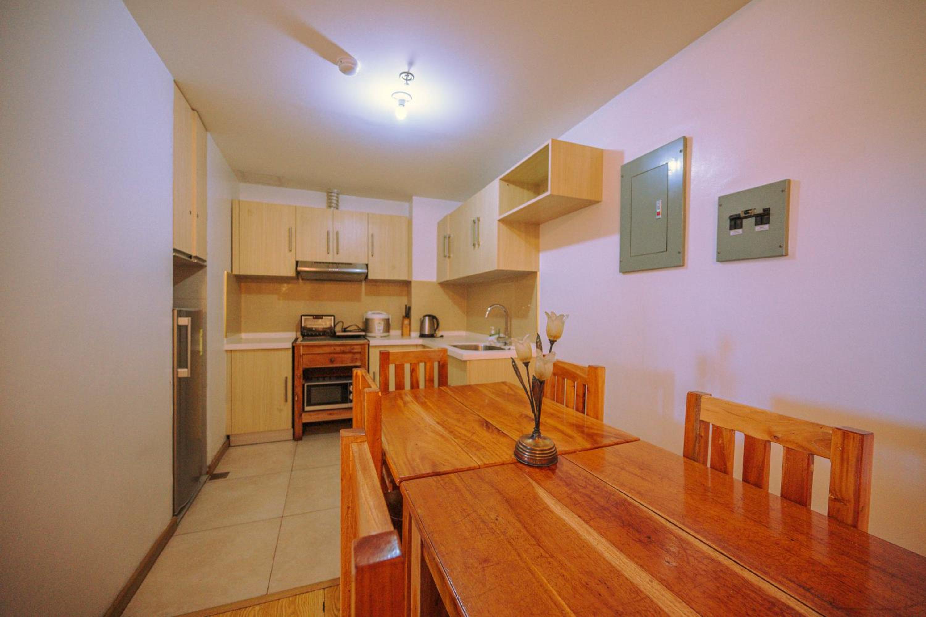 Two-Bedroom Apartment - Photo 42