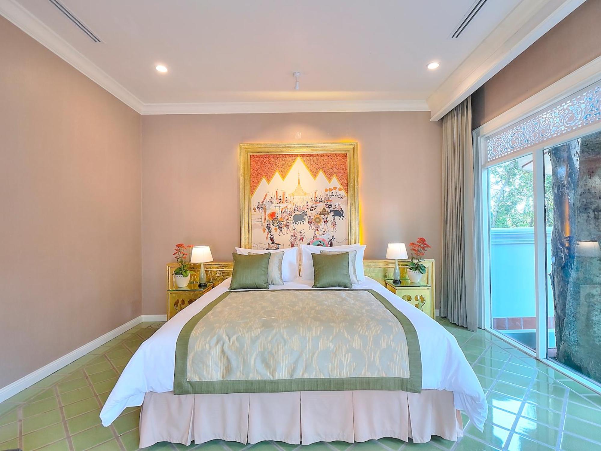 Superior Suite with Terrace - Photo 2