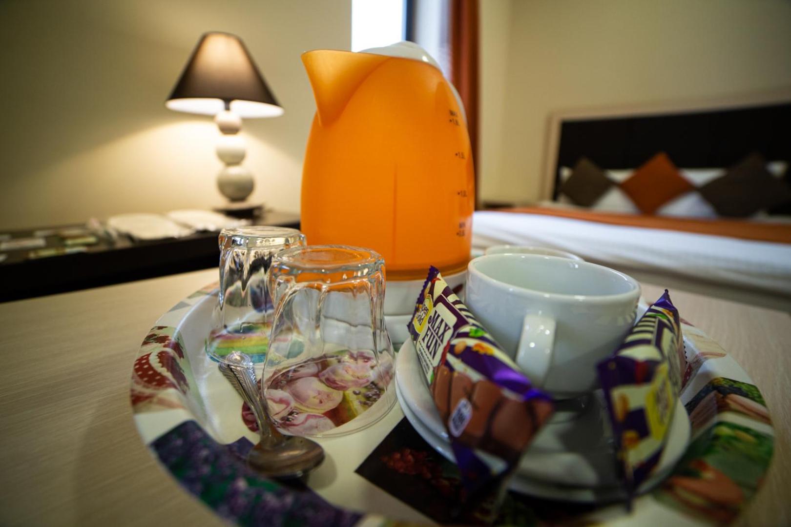 Superior Double Room photo 2