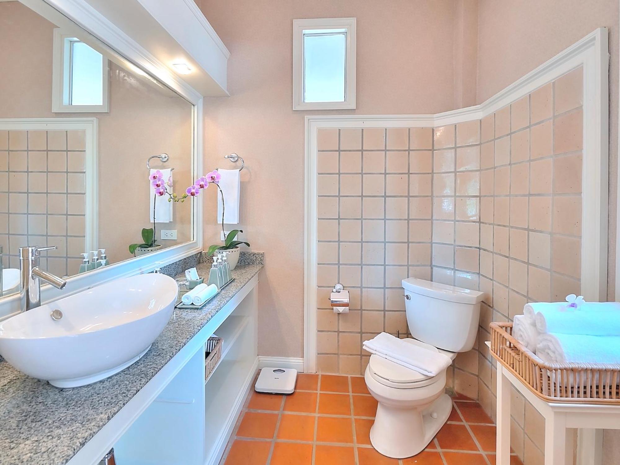 Superior Suite with Terrace - Photo 7