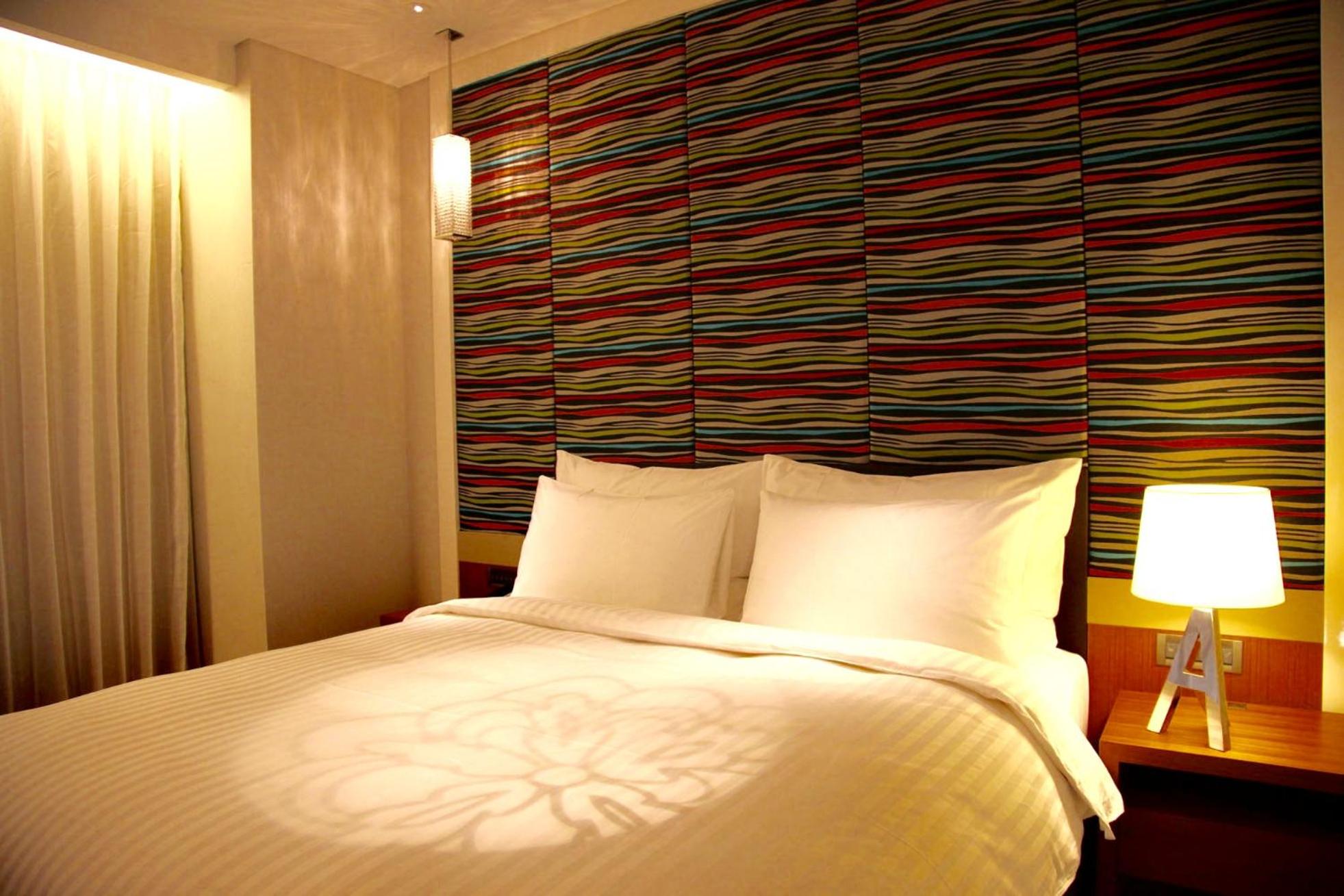 Standard Double Room with Shower