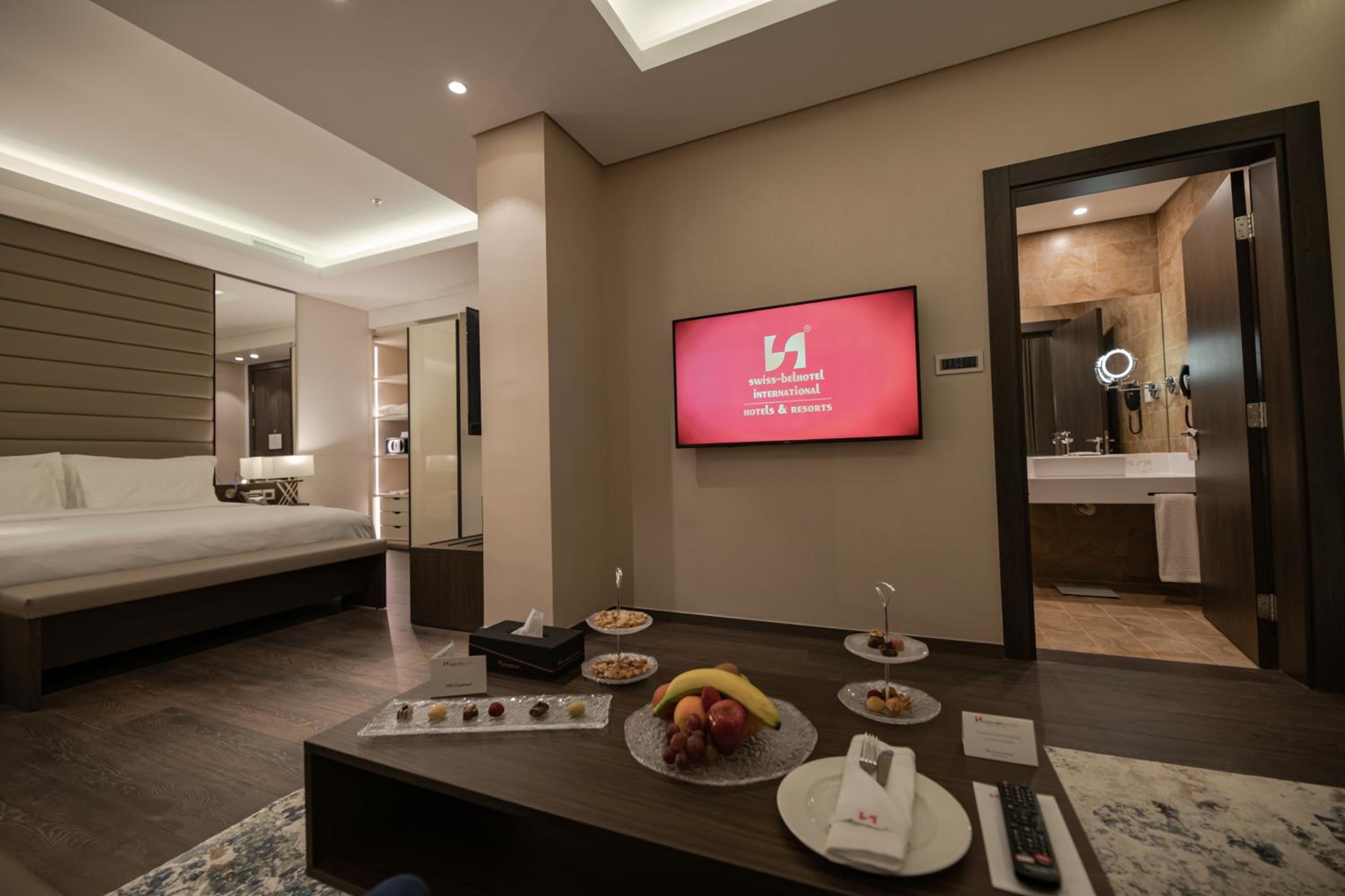 Junior Suite - Photo 2
