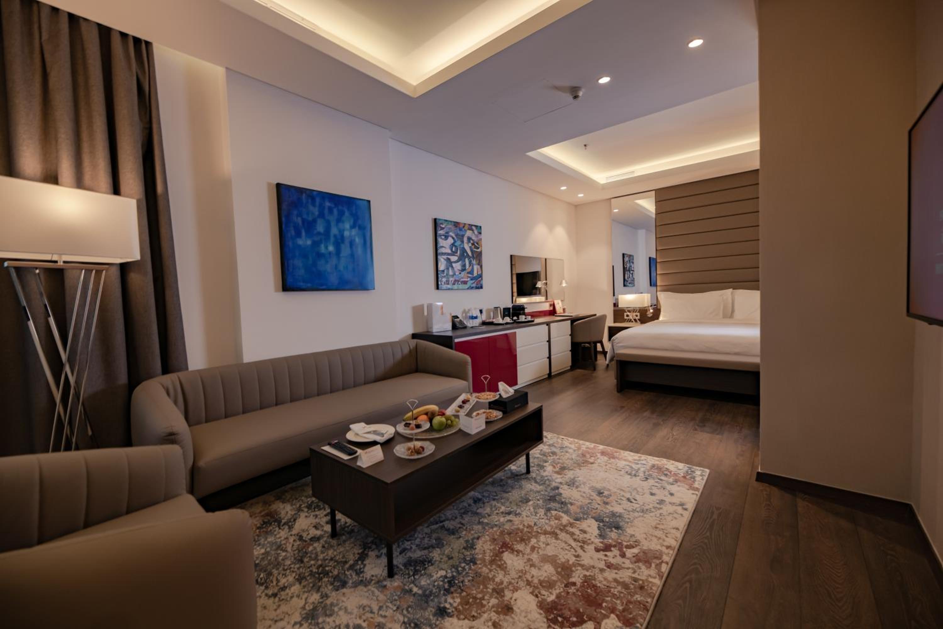 Junior Suite - Photo 3