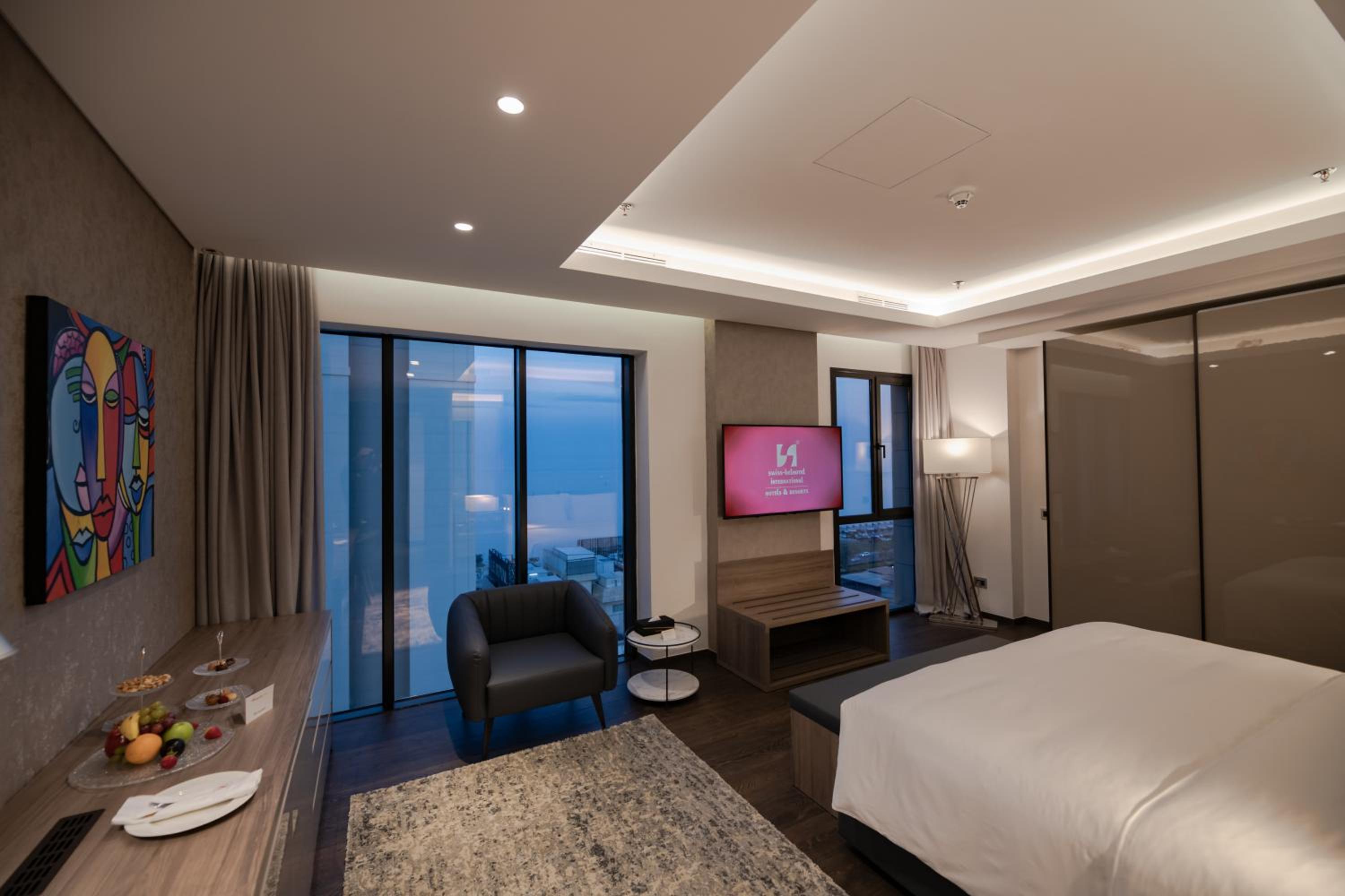Superior King Sea View - Photo 9