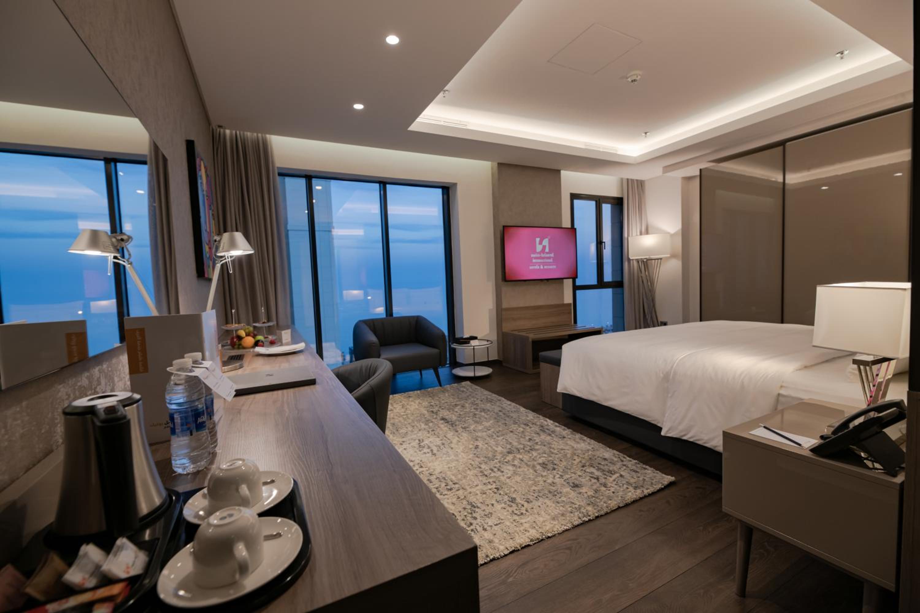 Superior King Sea View - Photo 10