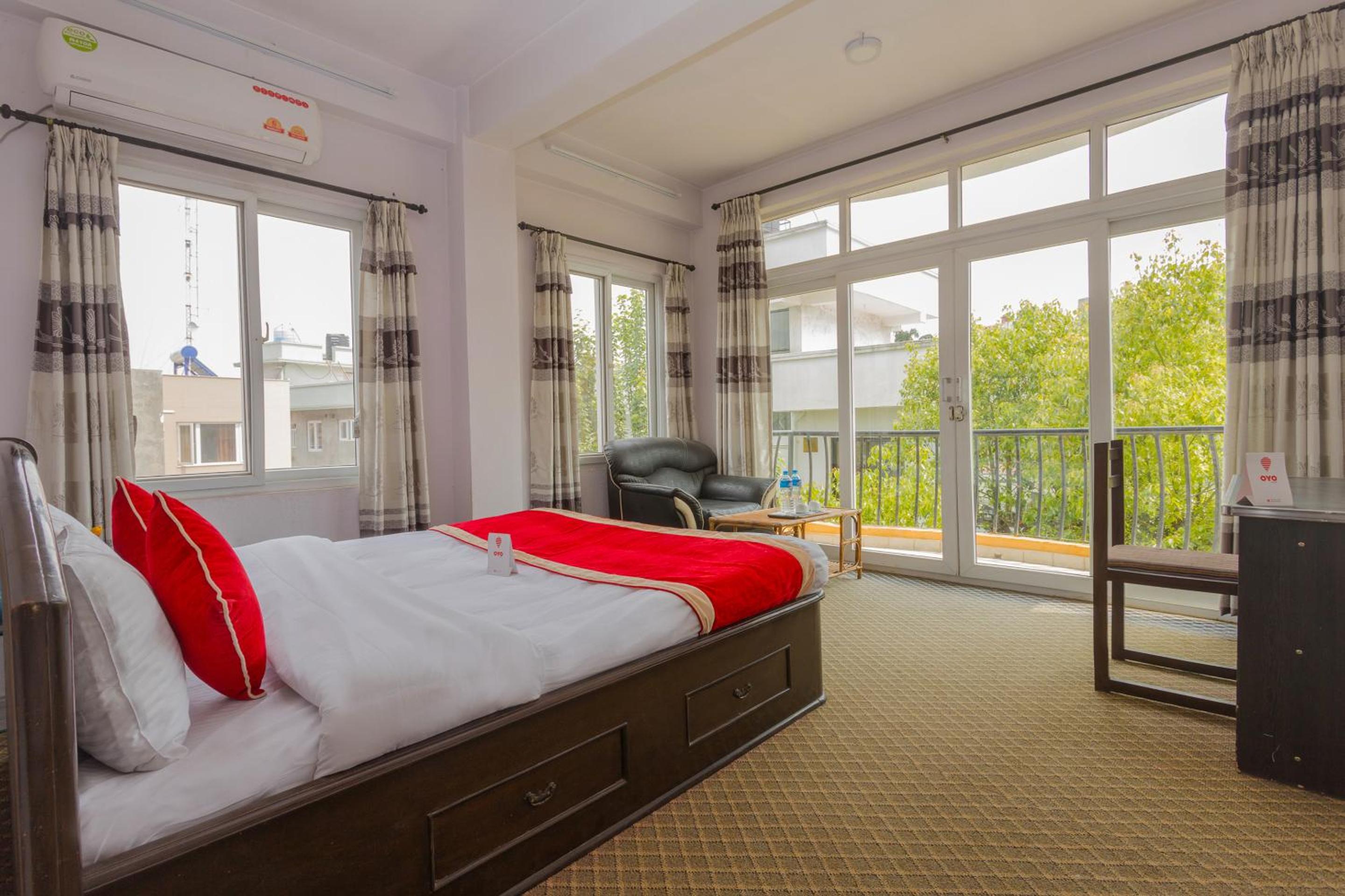 Standard Double Room - Photo 6