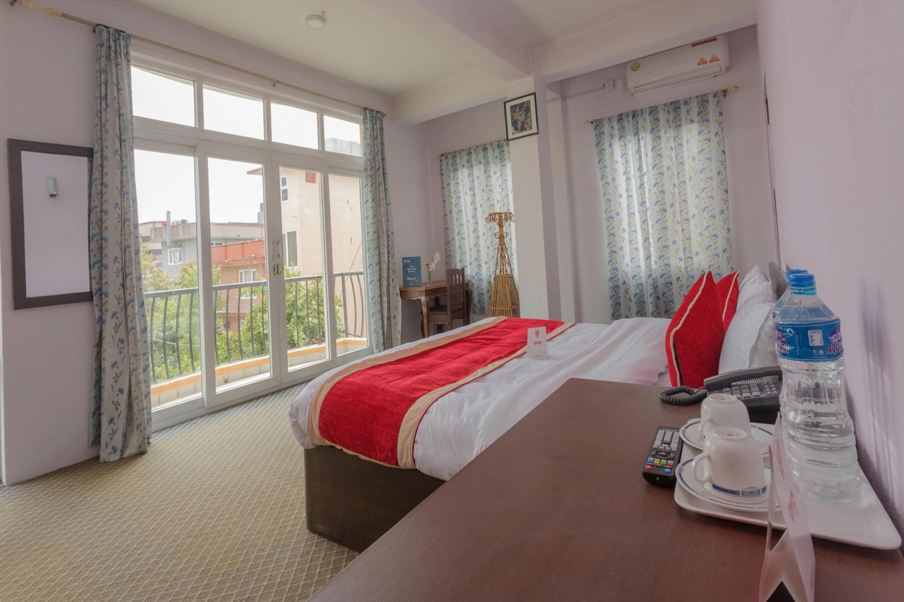 Standard Double Room - Photo 5
