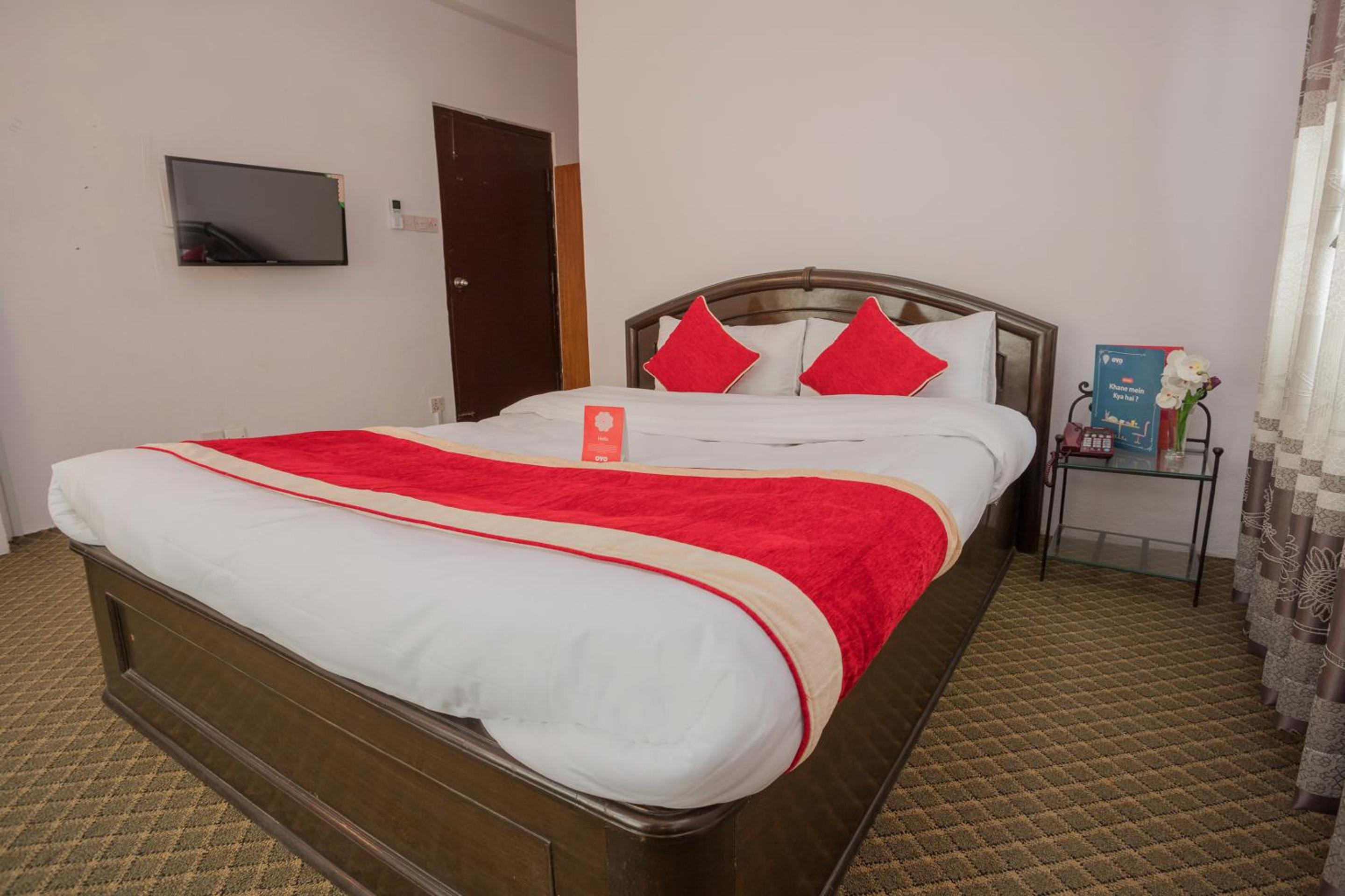 Standard Double Room - Photo 1
