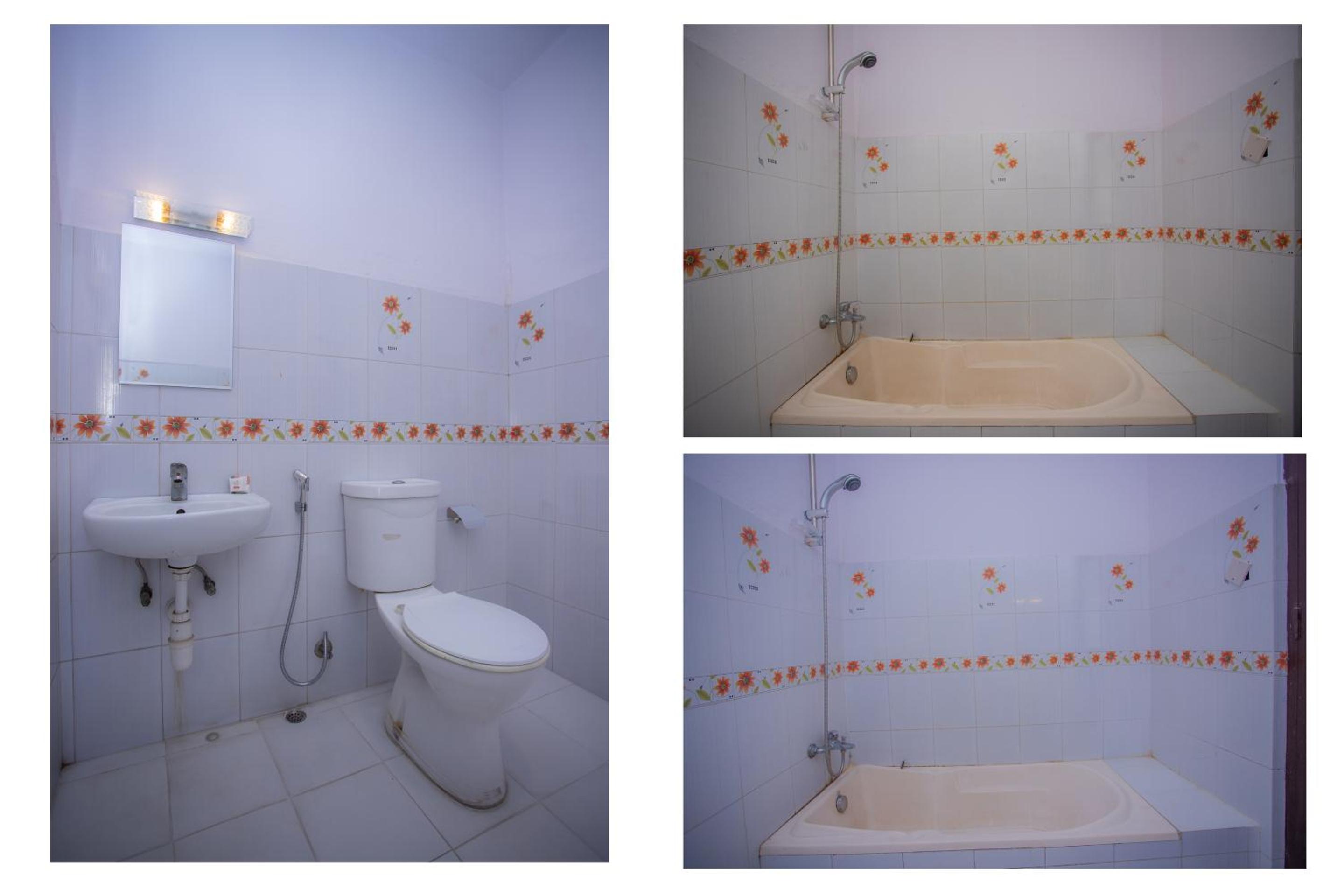 Standard Double Room - Photo 7