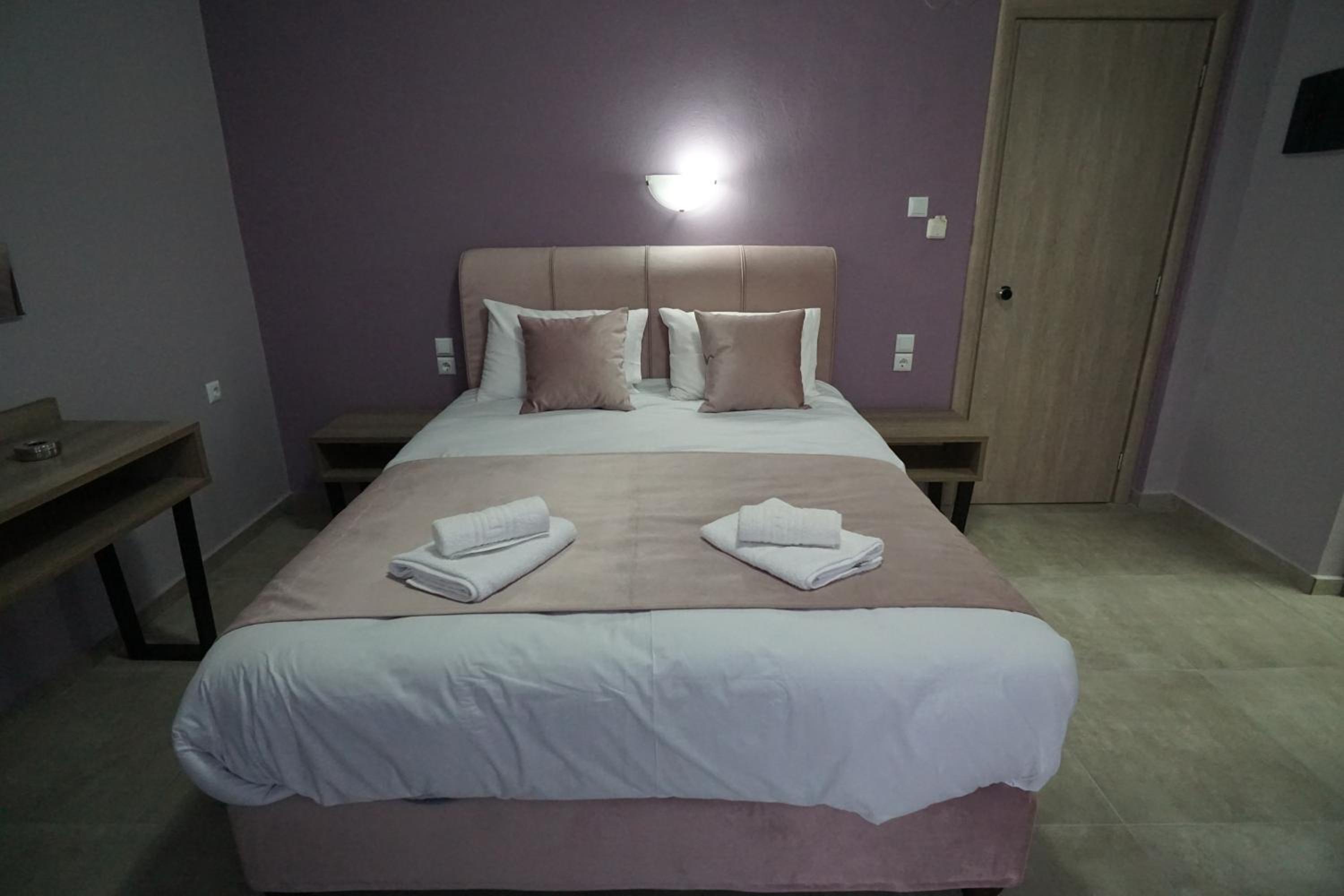 Double Room With Balcony photo 1