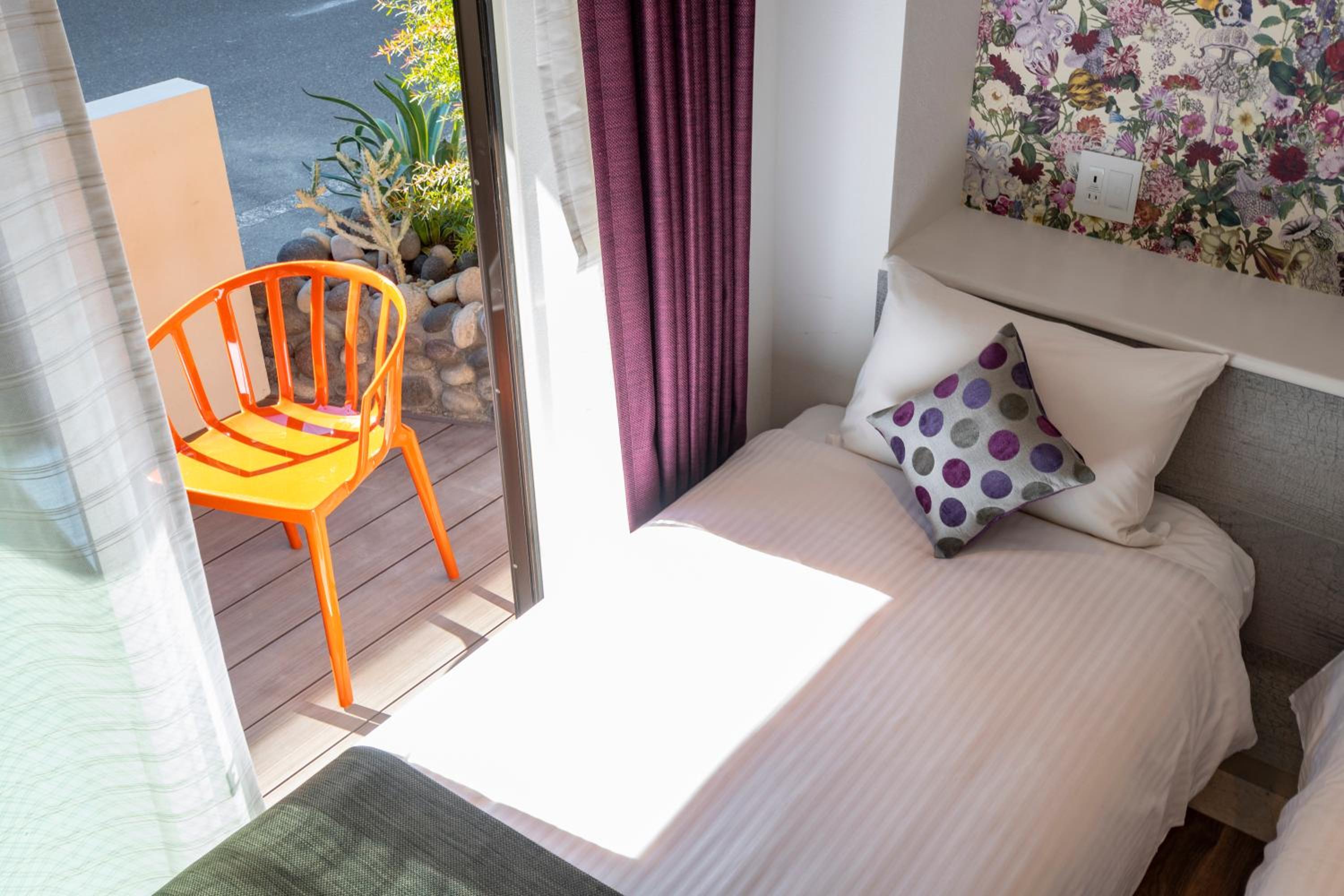 Triple Room with Terrace photo 3