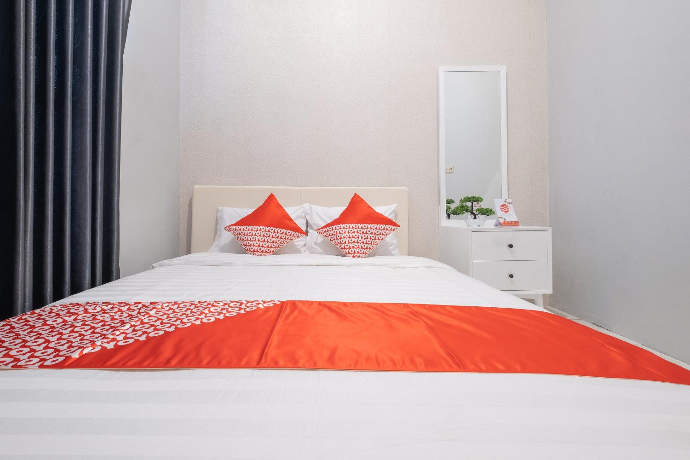 Economy Double Room photo 2