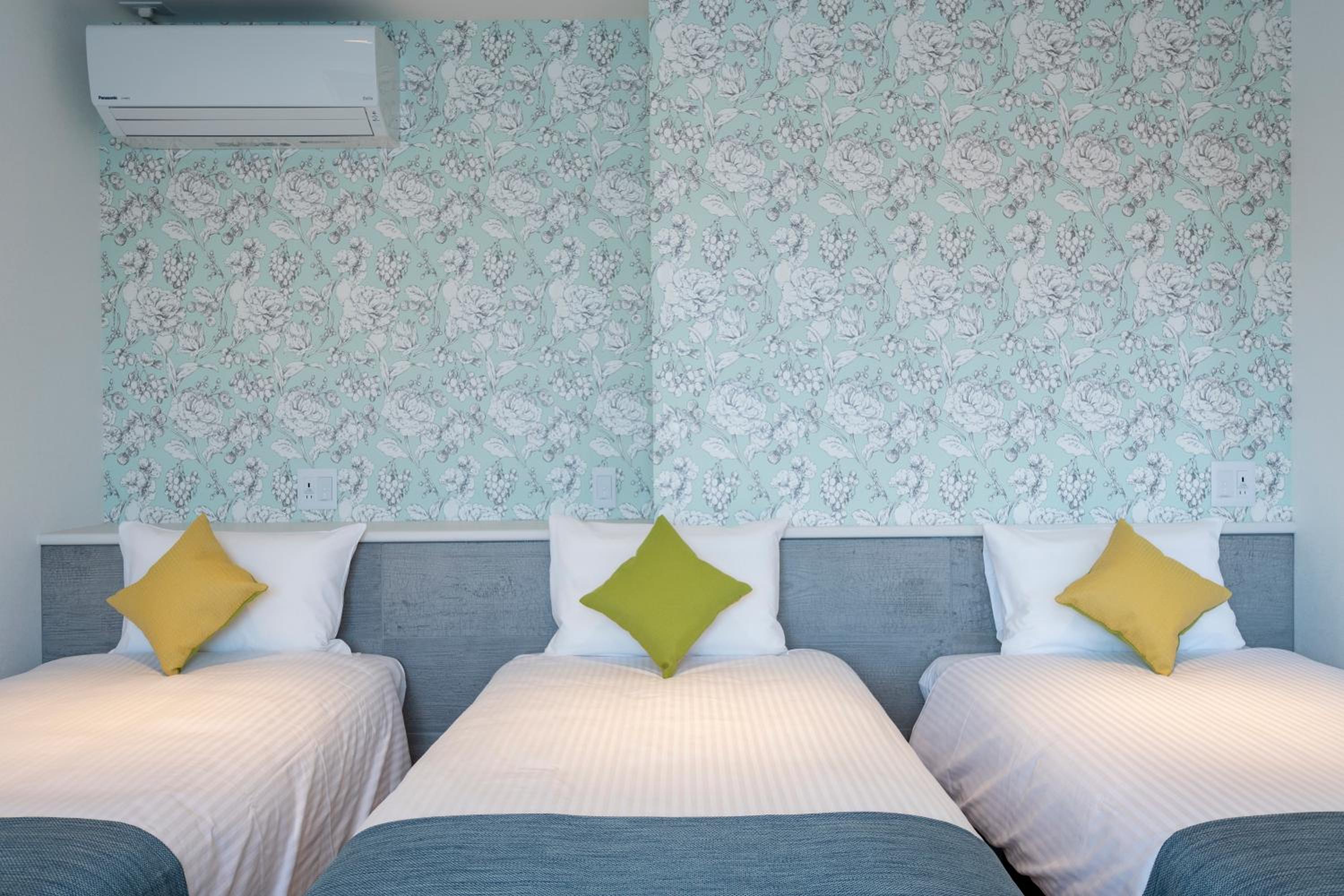 Classic Triple Room