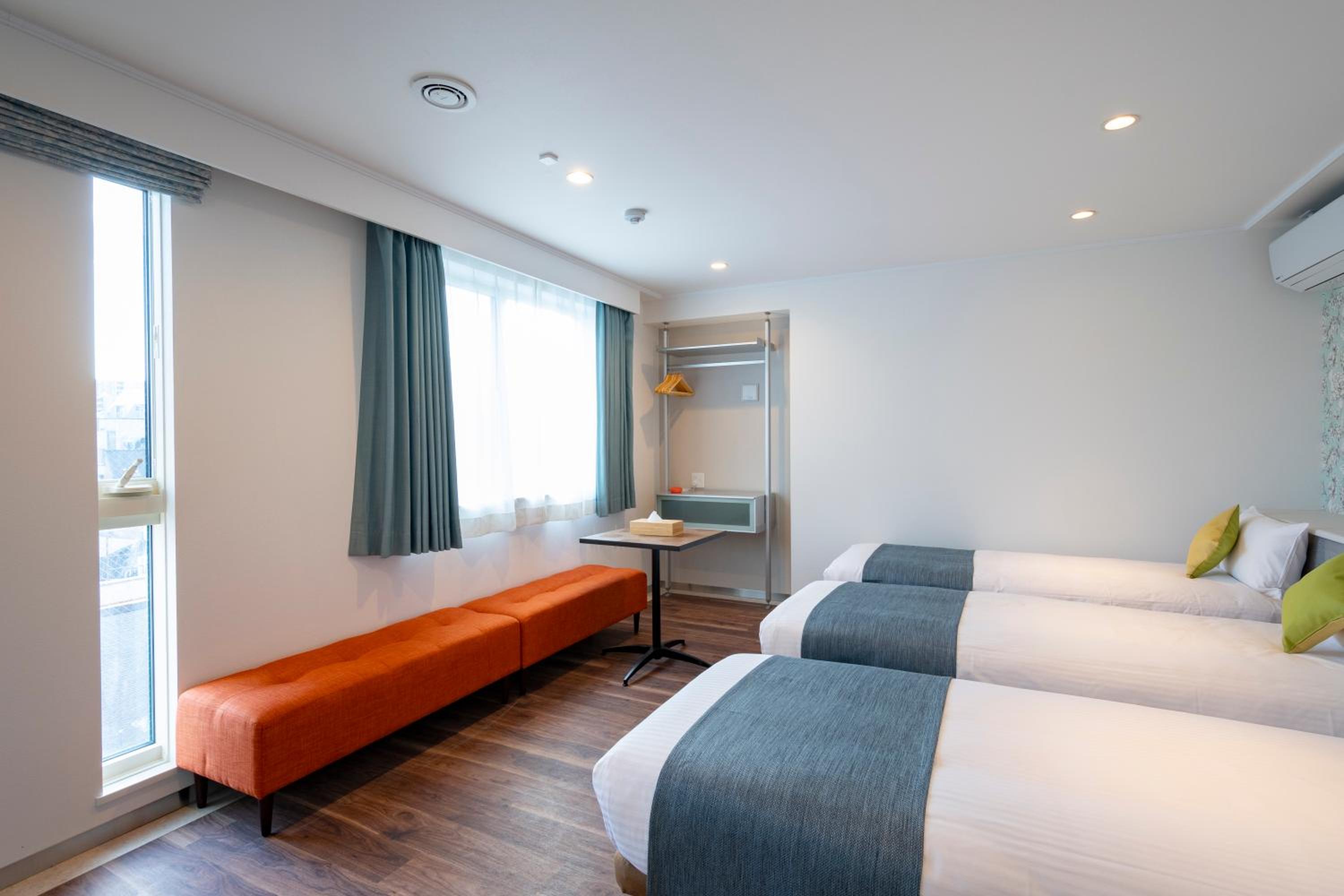 Classic Triple Room photo 3