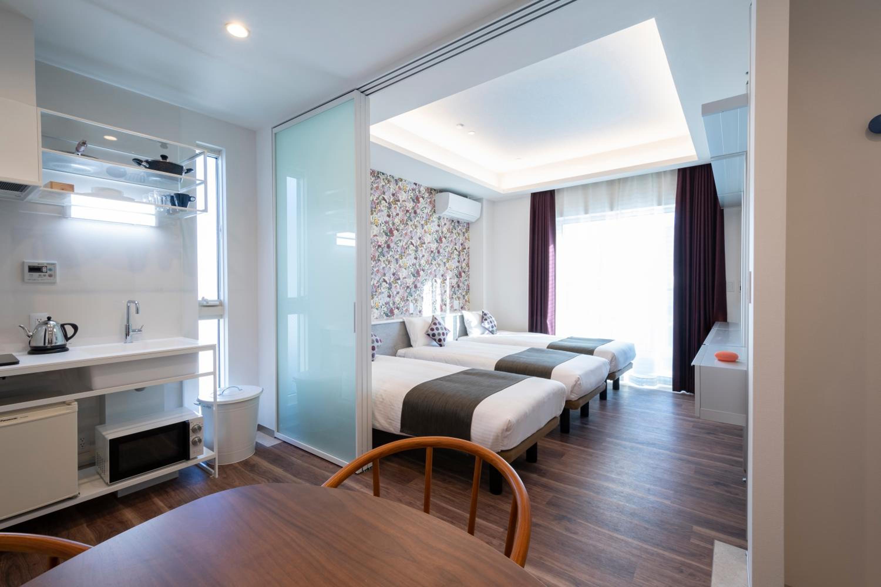 Luxury Triple Room photo 3