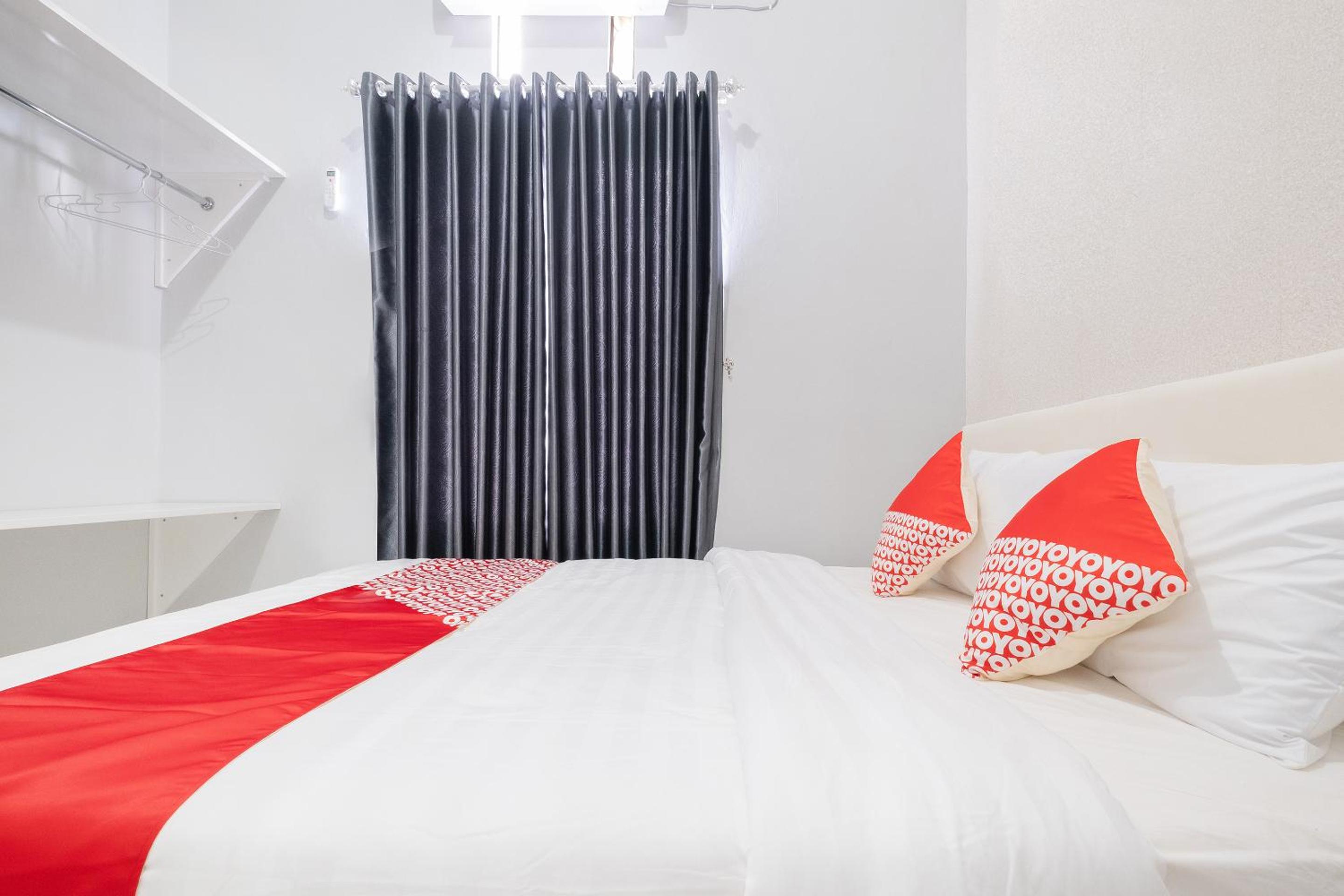 Deluxe Double Room photo 3