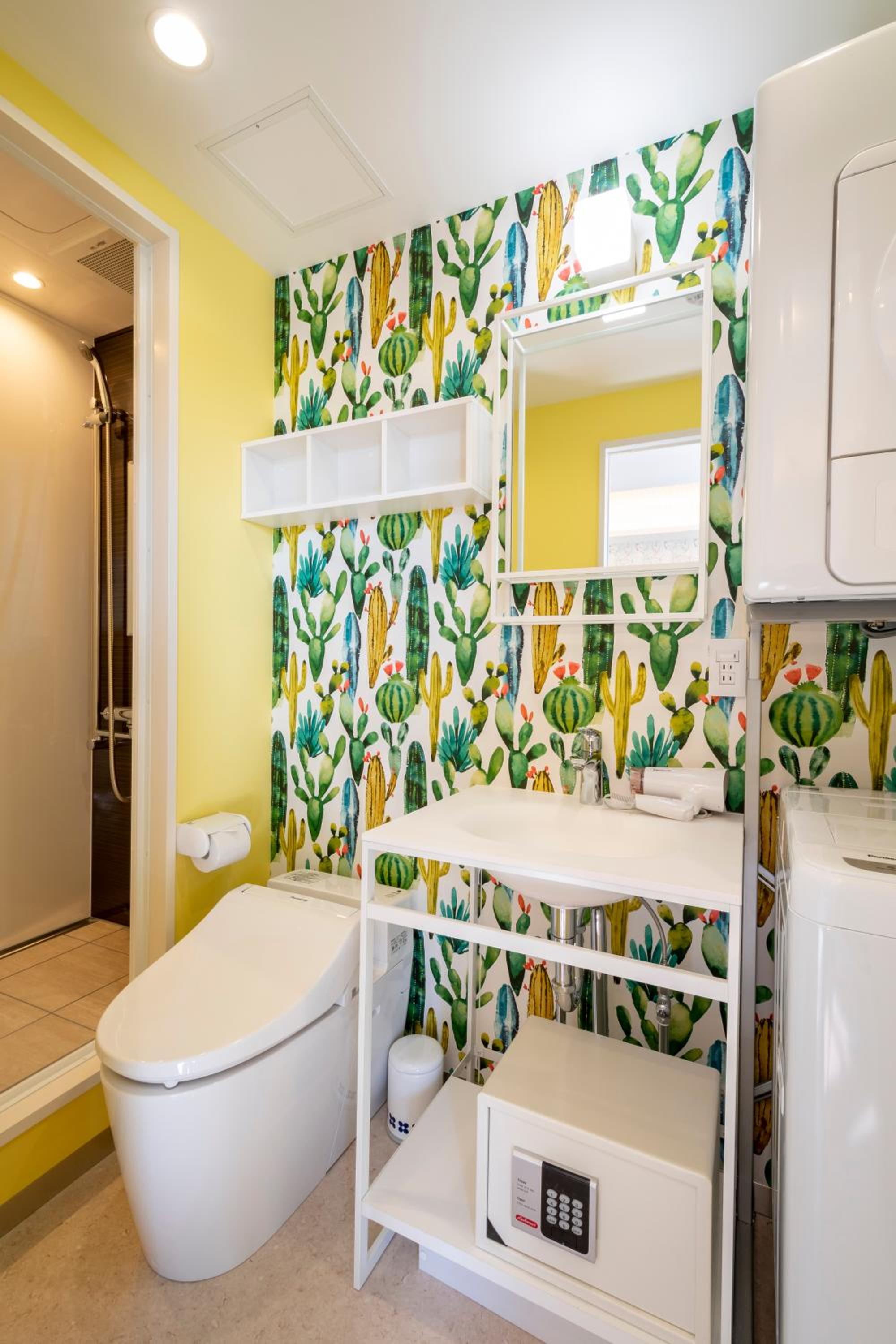 Superior Triple Room photo 3
