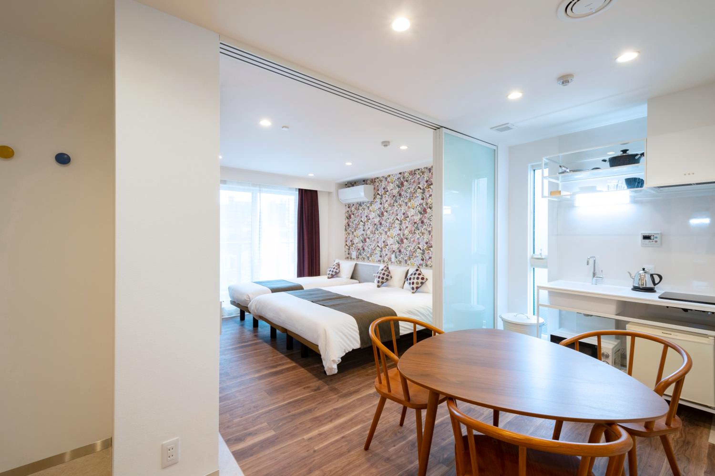 Deluxe Triple Room photo 2