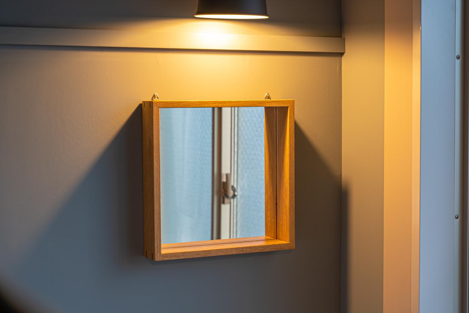 Double Room With Shared Bathroom photo 3