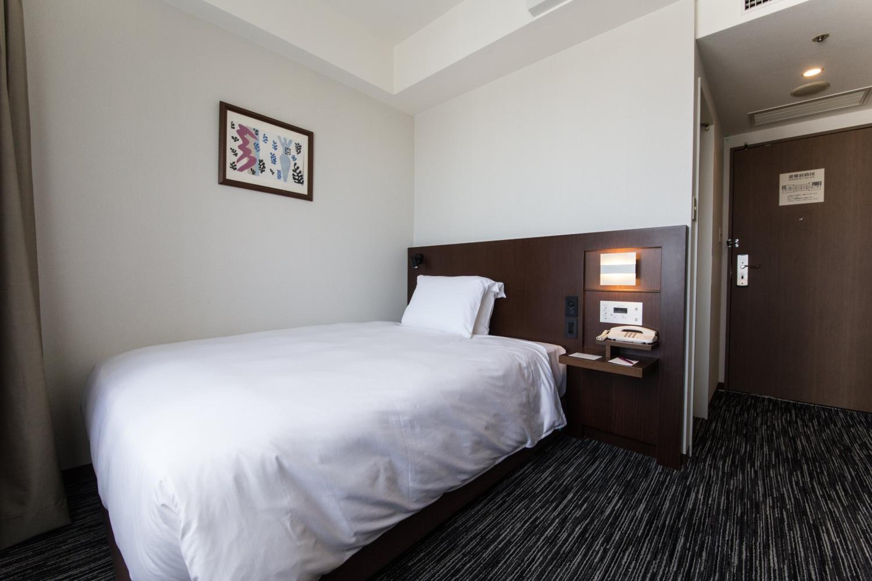 Standard Double Room - Photo 3