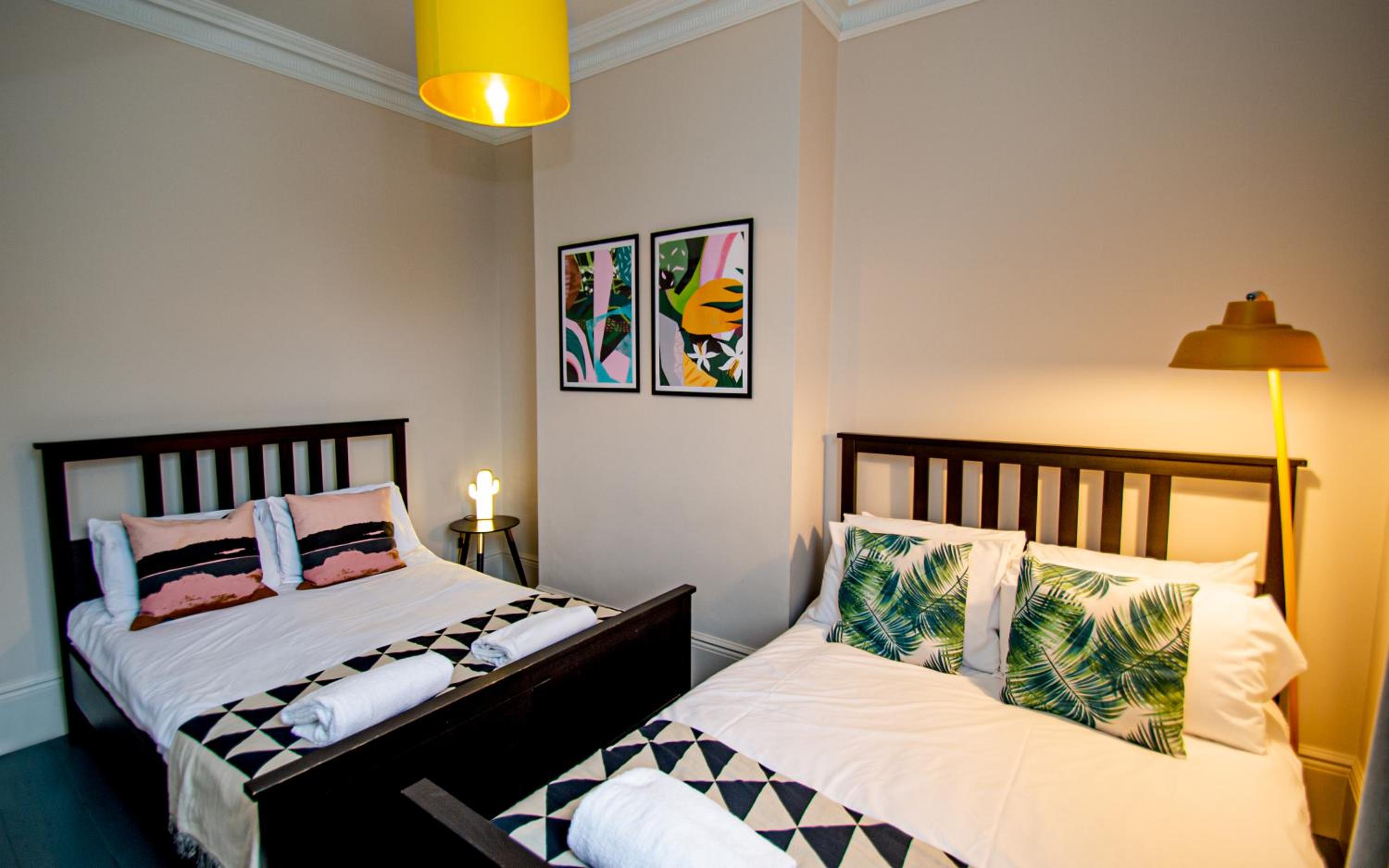 Four-Bedroom House - Photo 13
